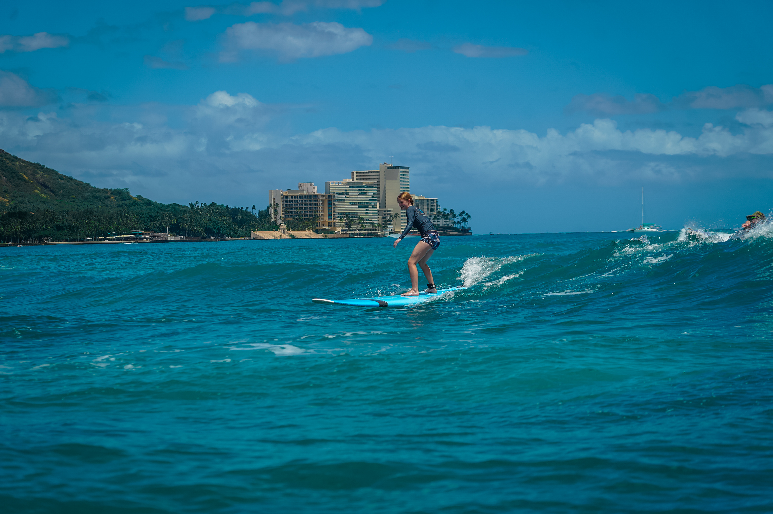 surf lesson photo from the week of 2026-05-31