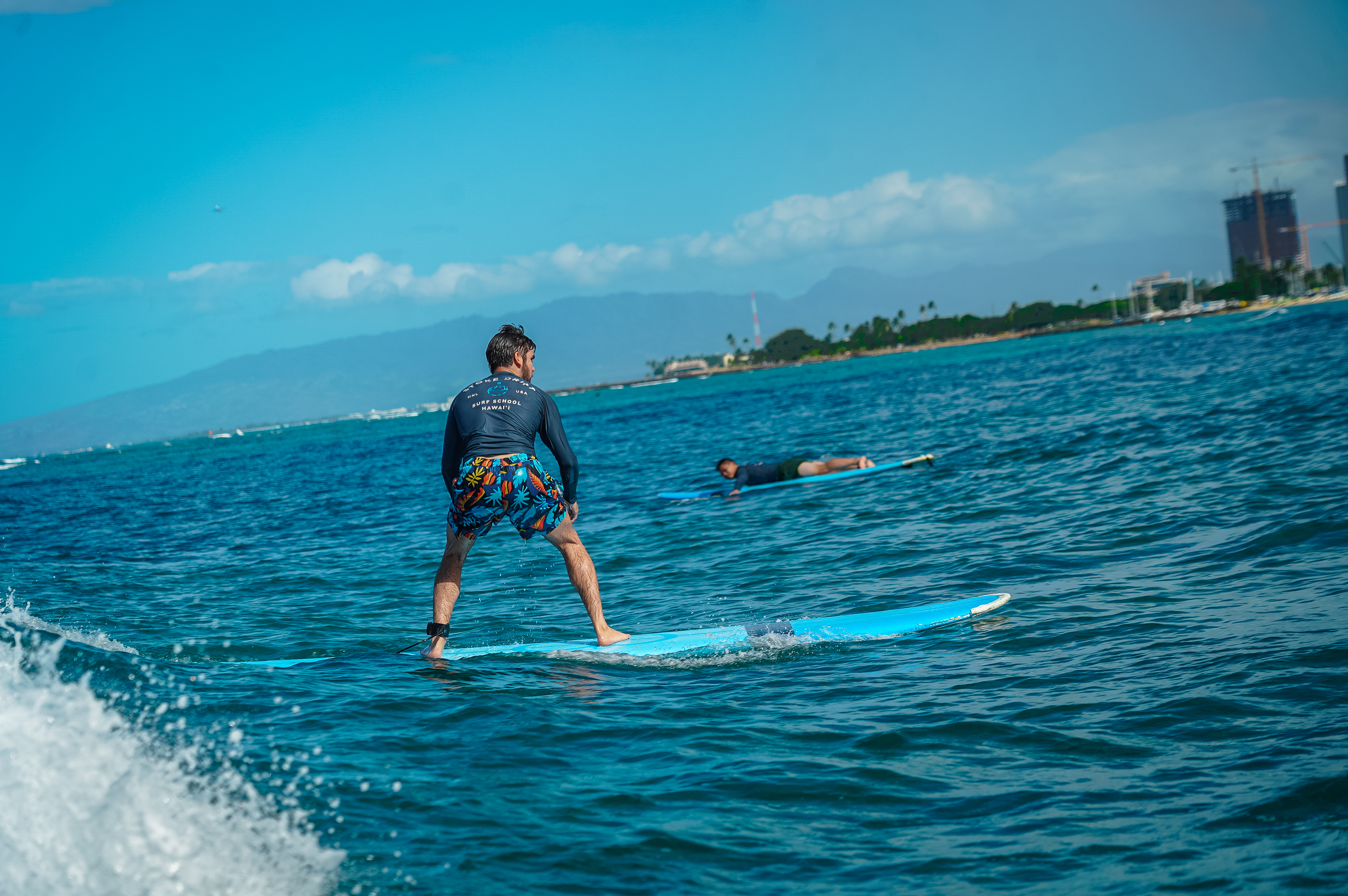 surf lesson photo from the week of 2026-05-31