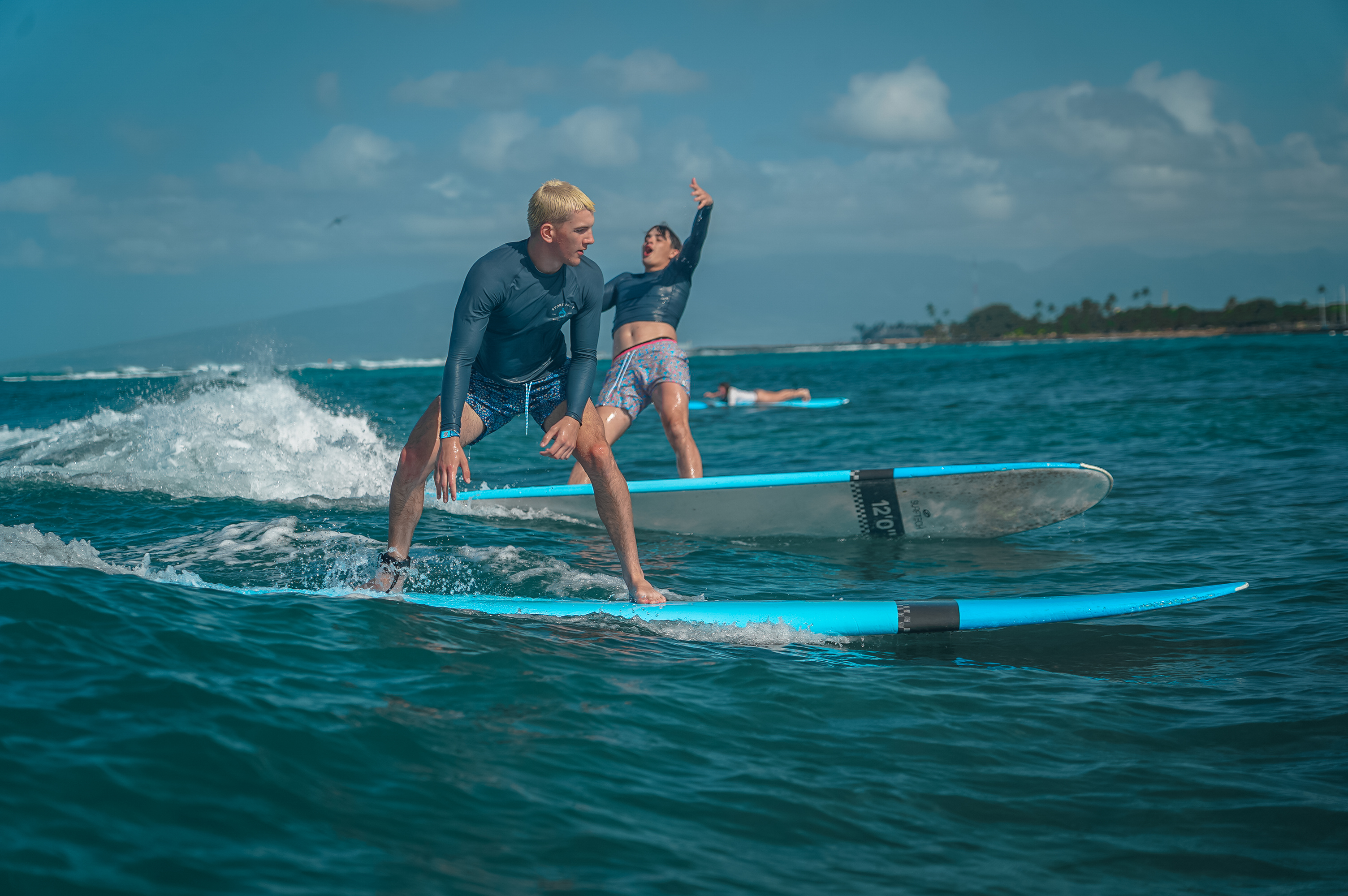 surf lesson photo from the week of 2026-06-07