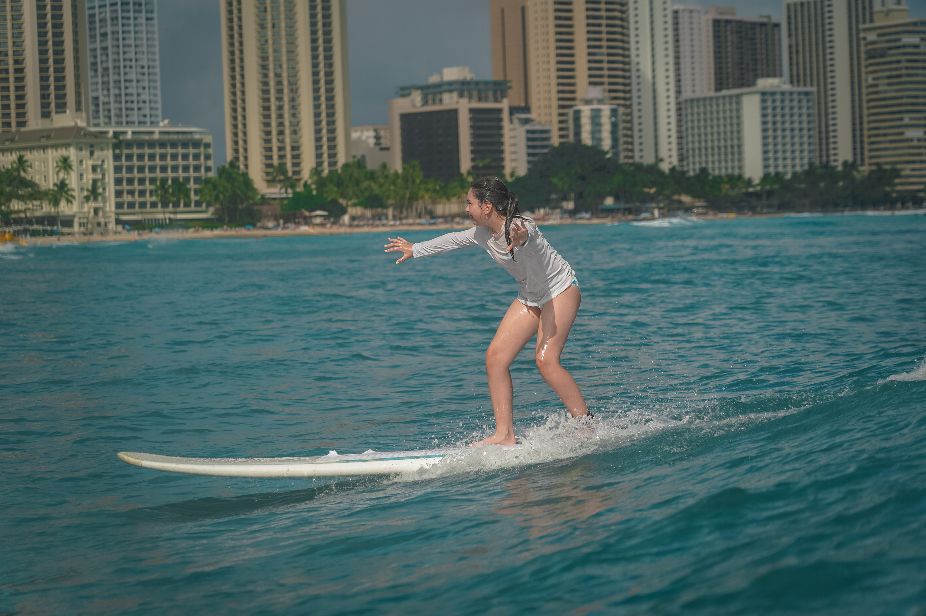 surf lesson photo from the week of 2026-06-07