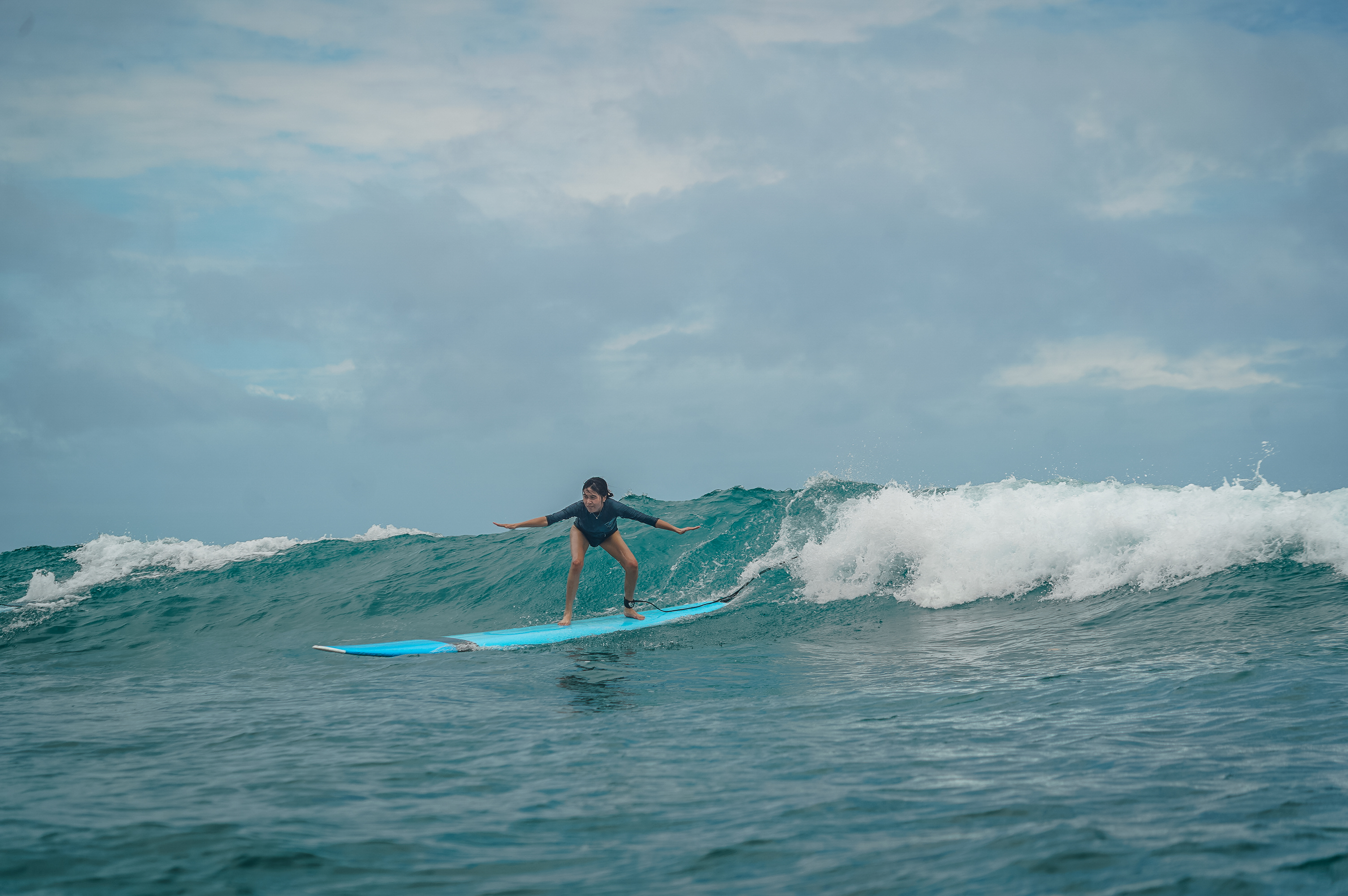 surf lesson photo from the week of 2026-06-07