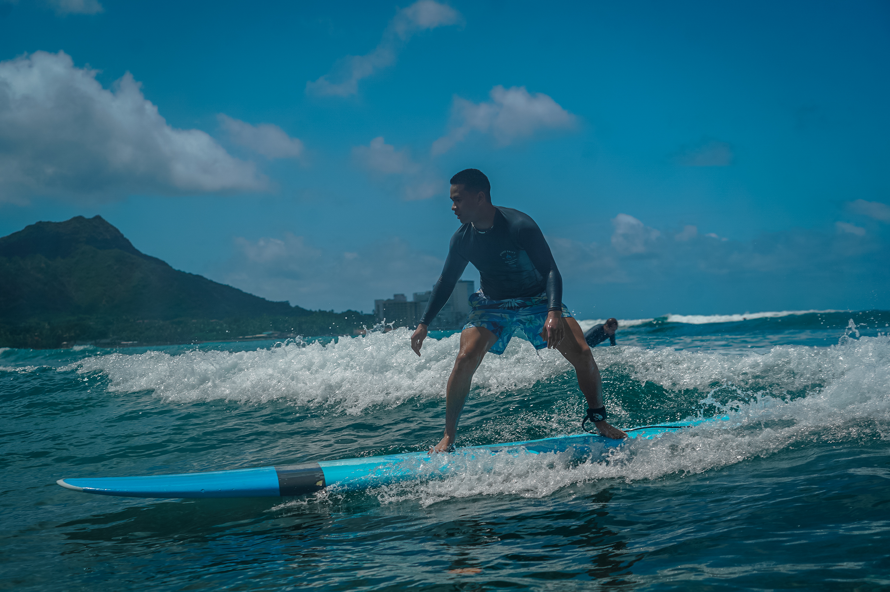 surf lesson photo from the week of 2026-06-07
