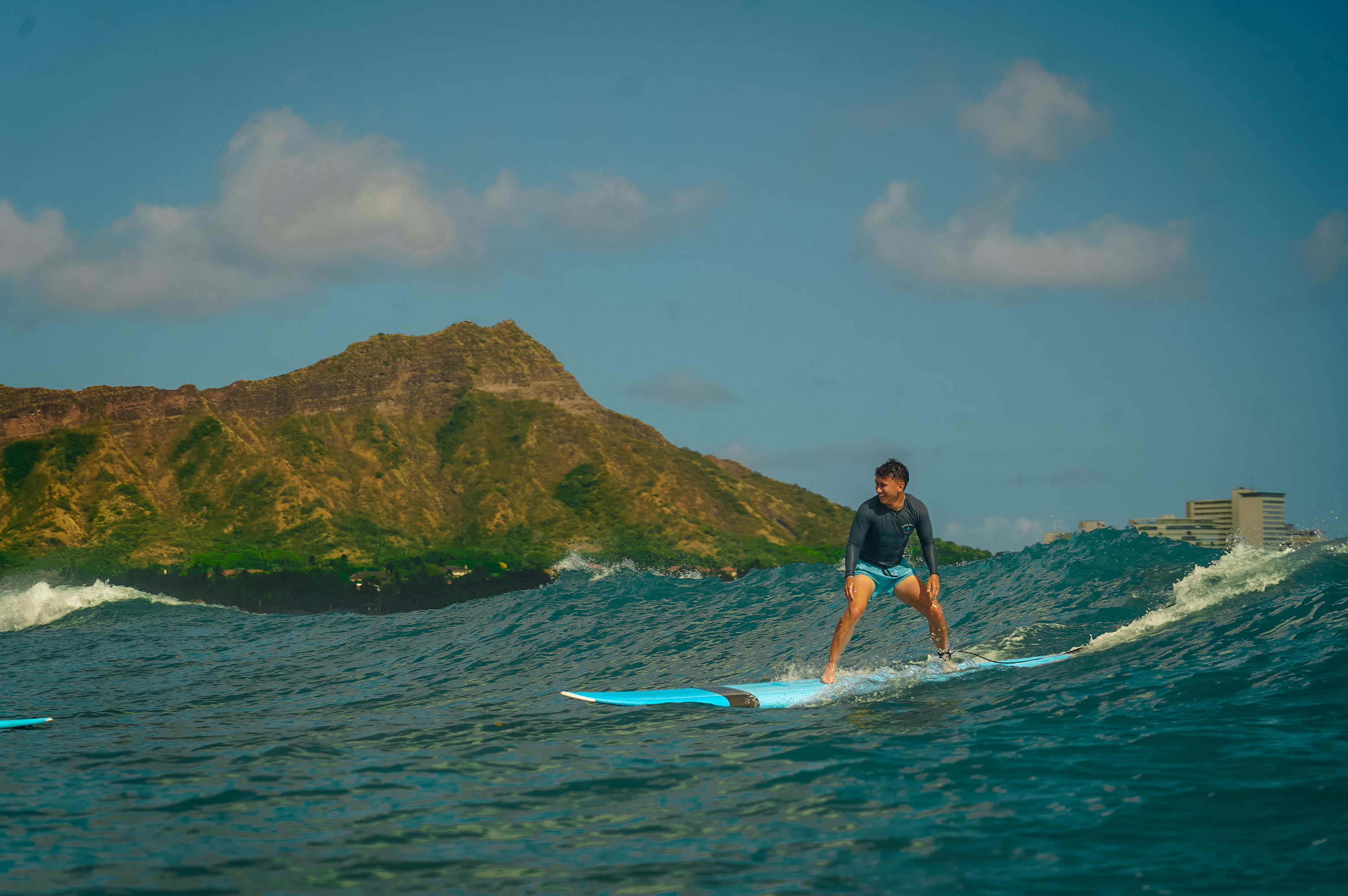 surf lesson photo from the week of 2026-06-07