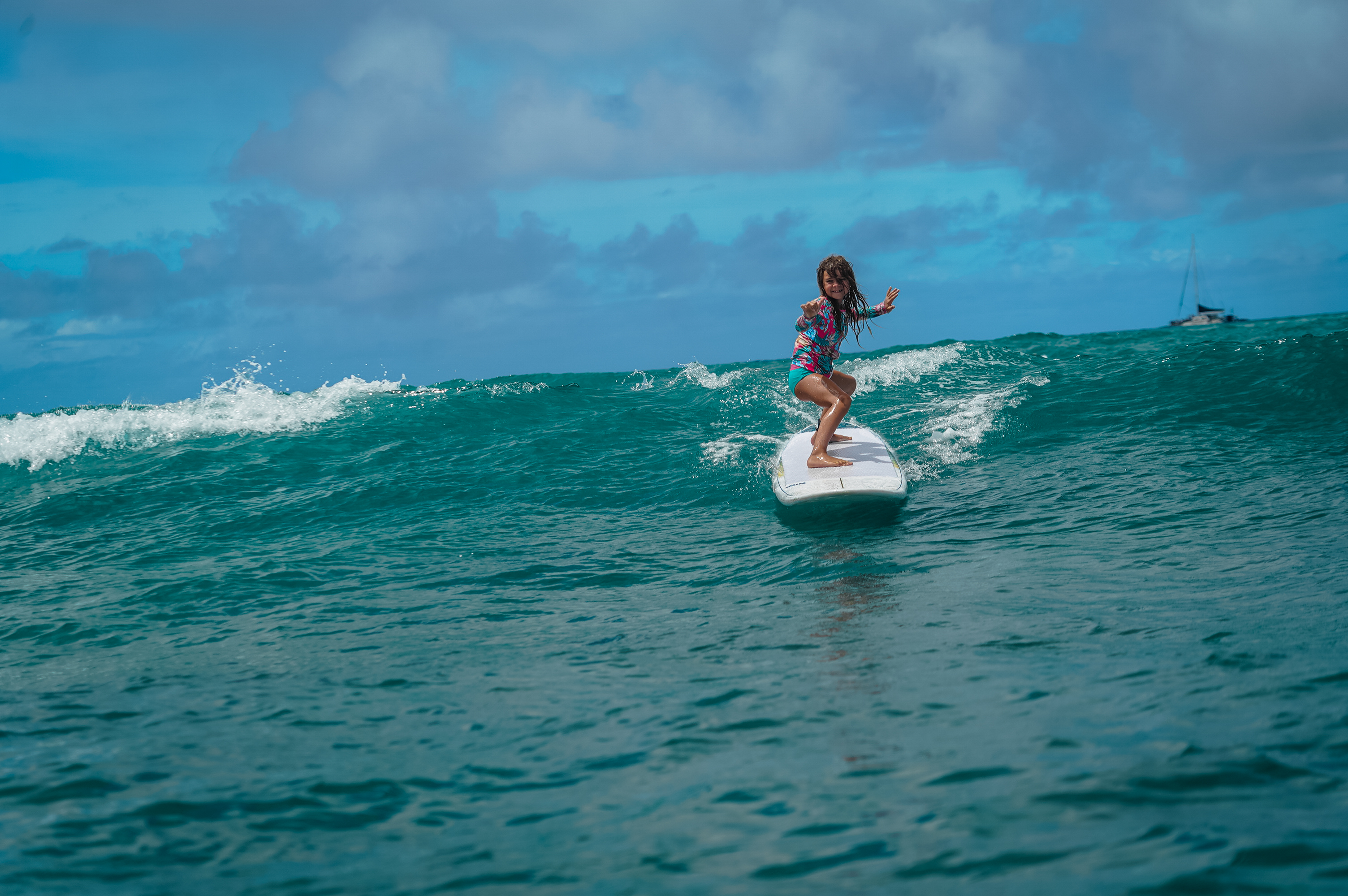 surf lesson photo from the week of 2026-06-14