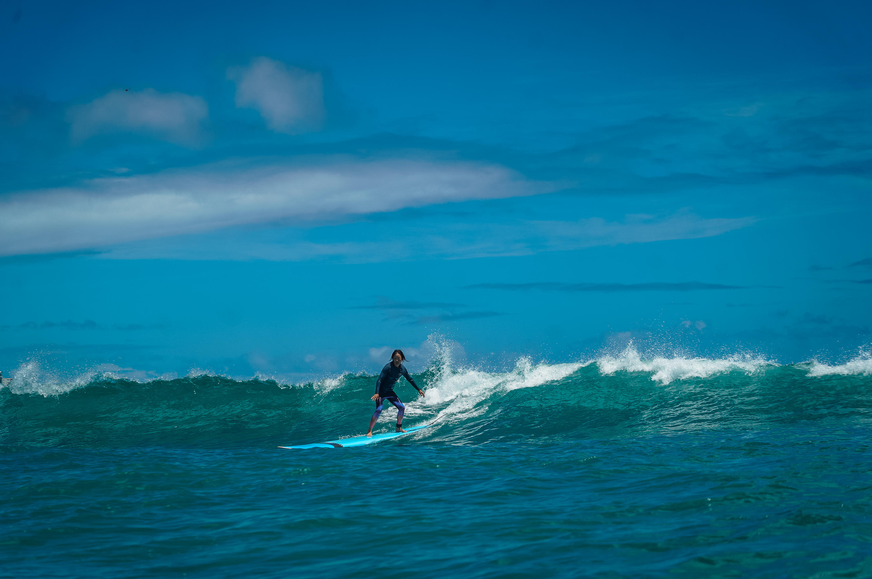 surf lesson photo from the week of 2026-06-14