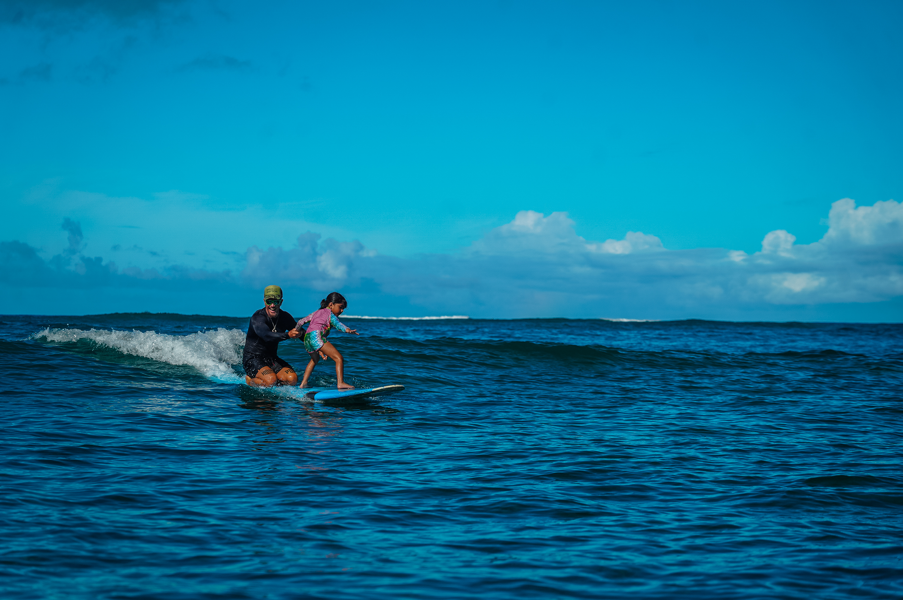 surf lesson photo from the week of 2026-06-14