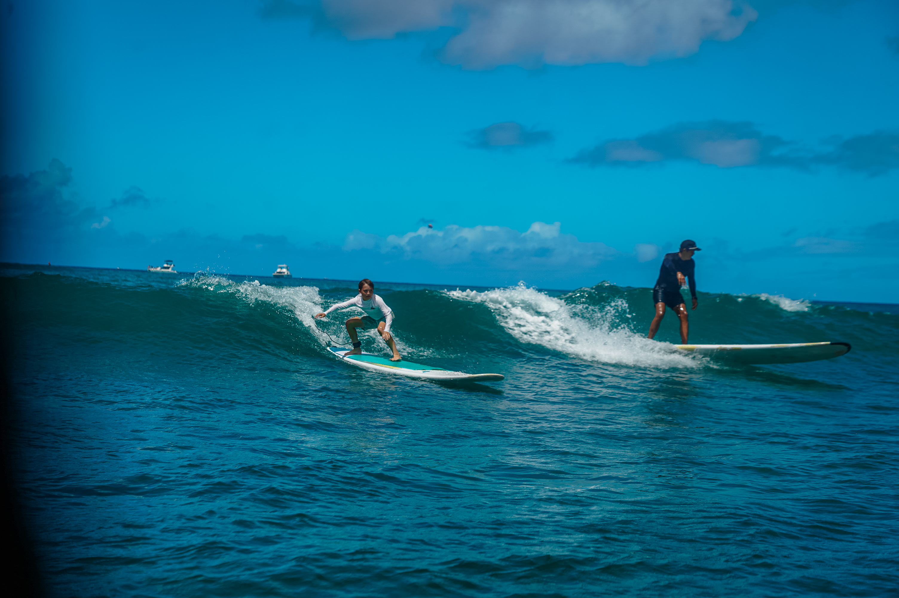 surf lesson photo from the week of 2026-06-14