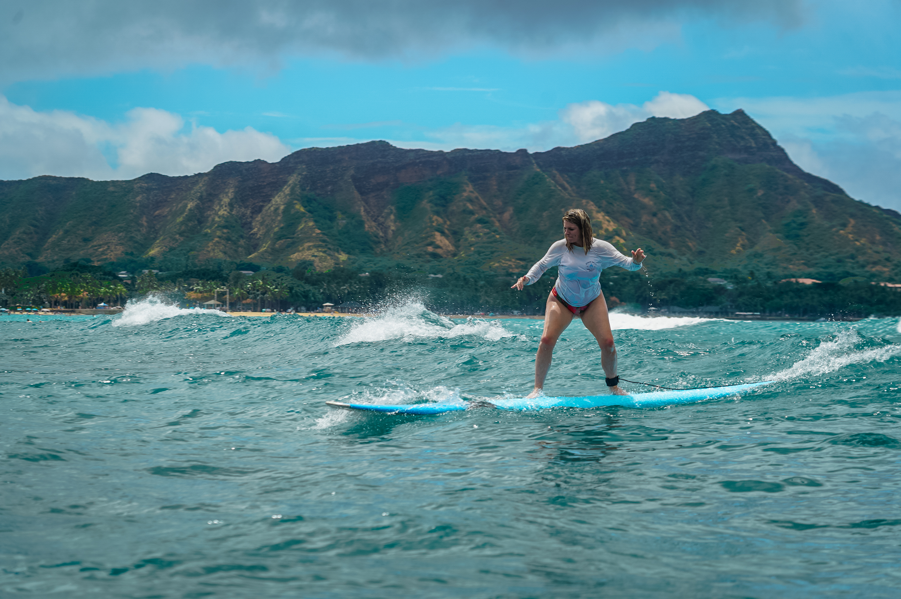 surf lesson photo from the week of 2026-06-14