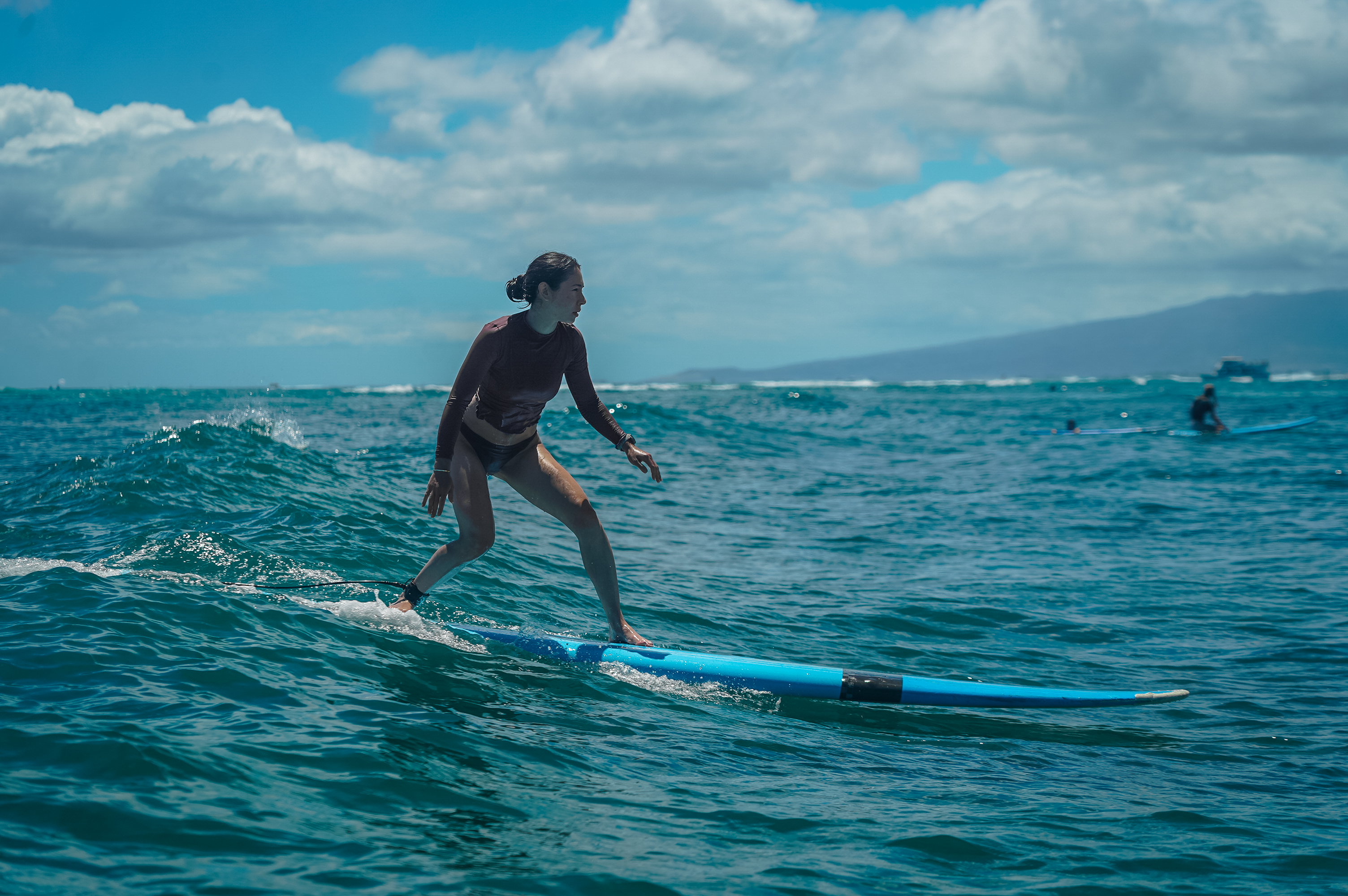 surf lesson photo from the week of 2026-06-14