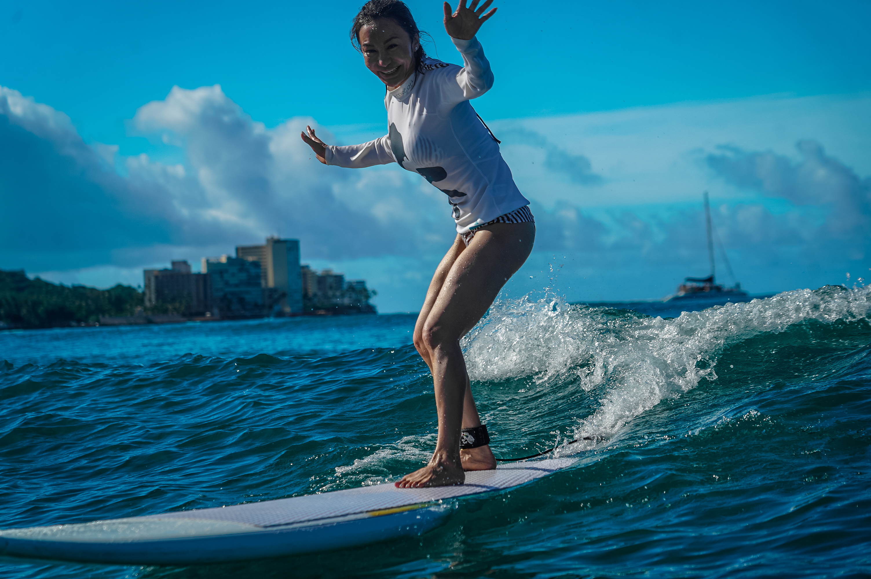 surf lesson photo from the week of 2026-06-14