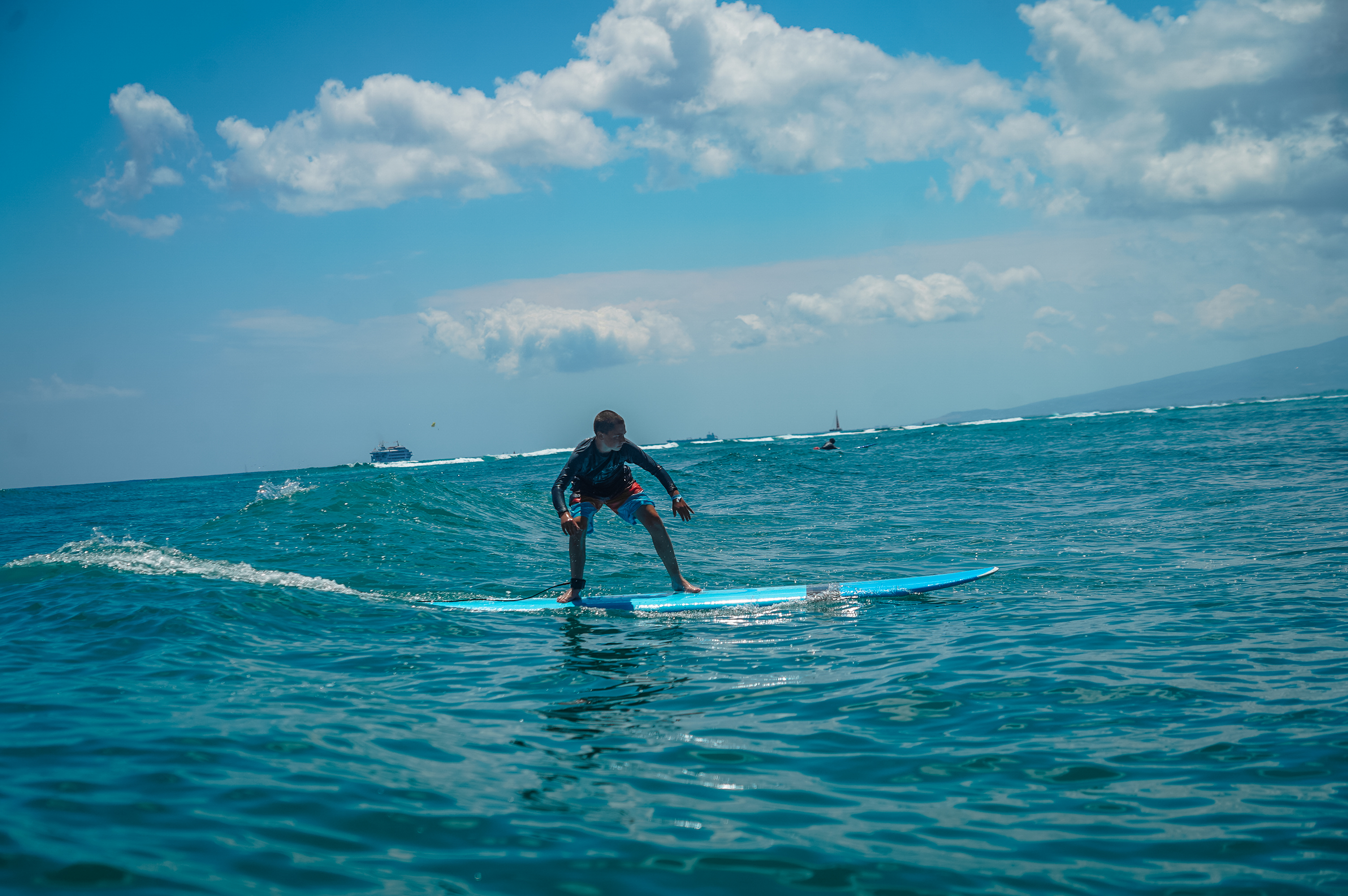 surf lesson photo from the week of 2026-06-21