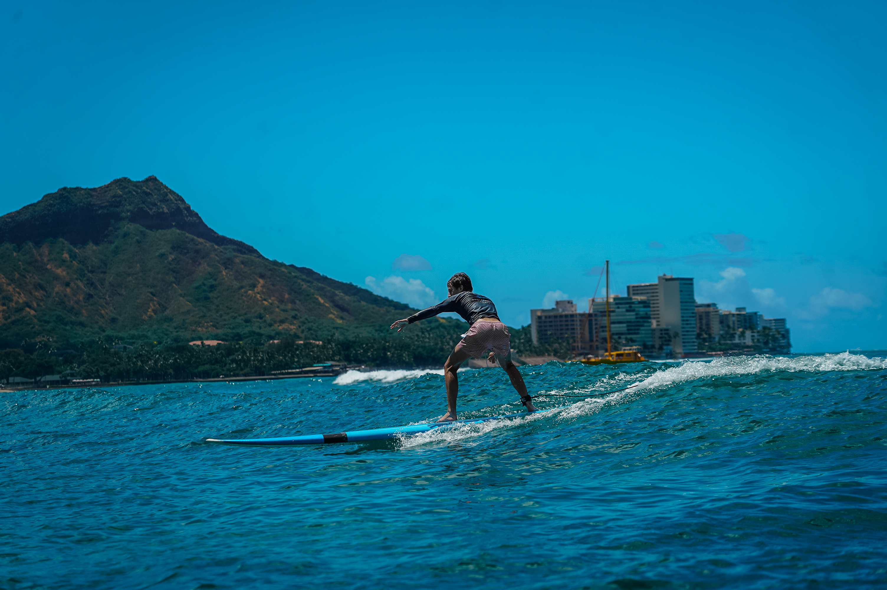 surf lesson photo from the week of 2026-06-21