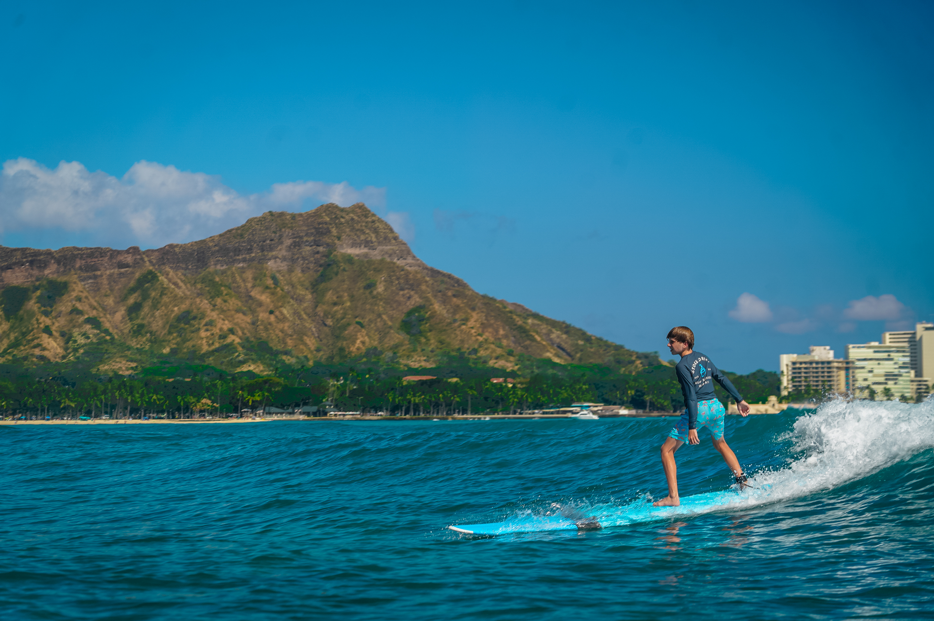 surf lesson photo from the week of 2026-06-21