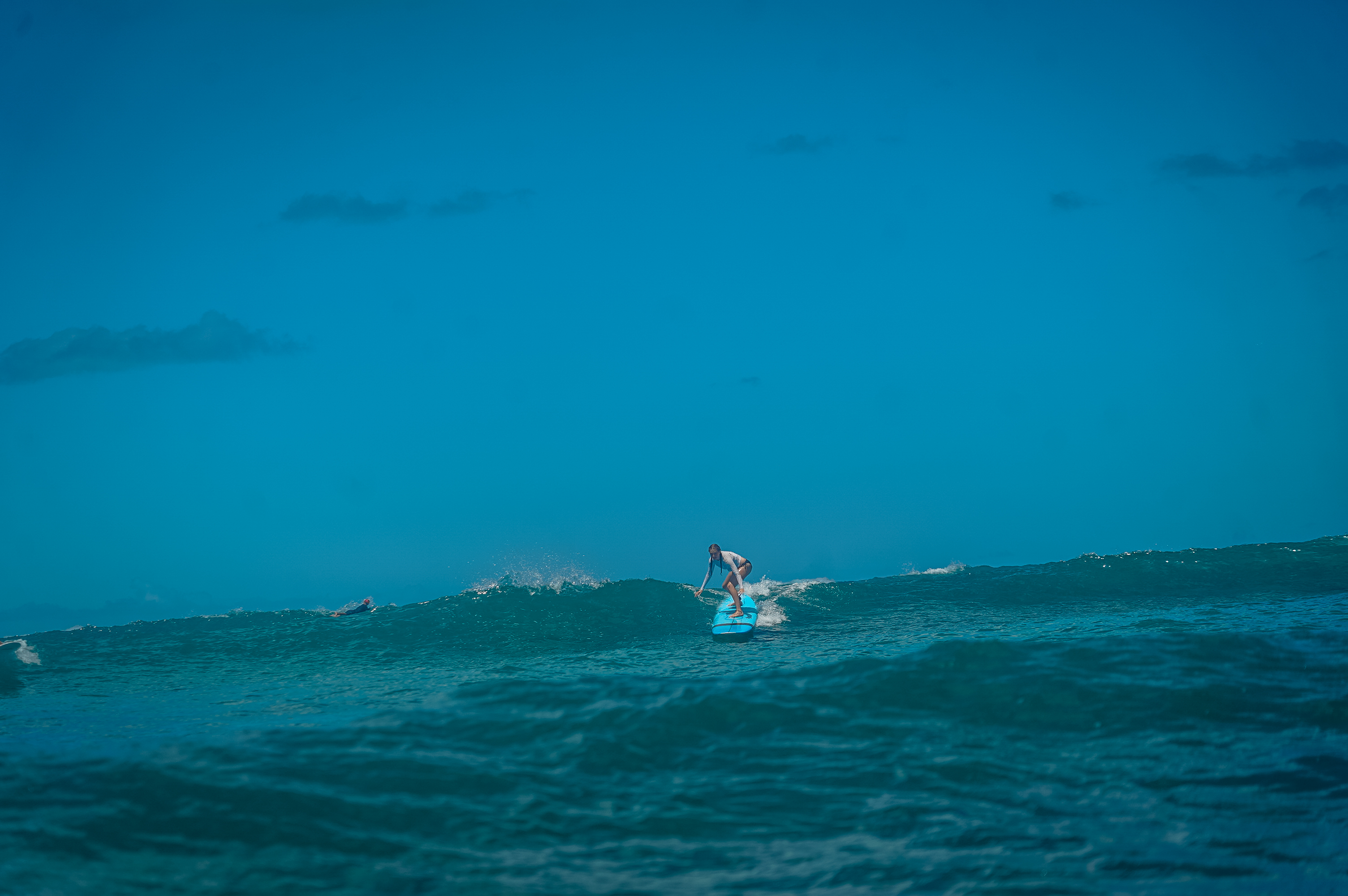 surf lesson photo from the week of 2026-06-21