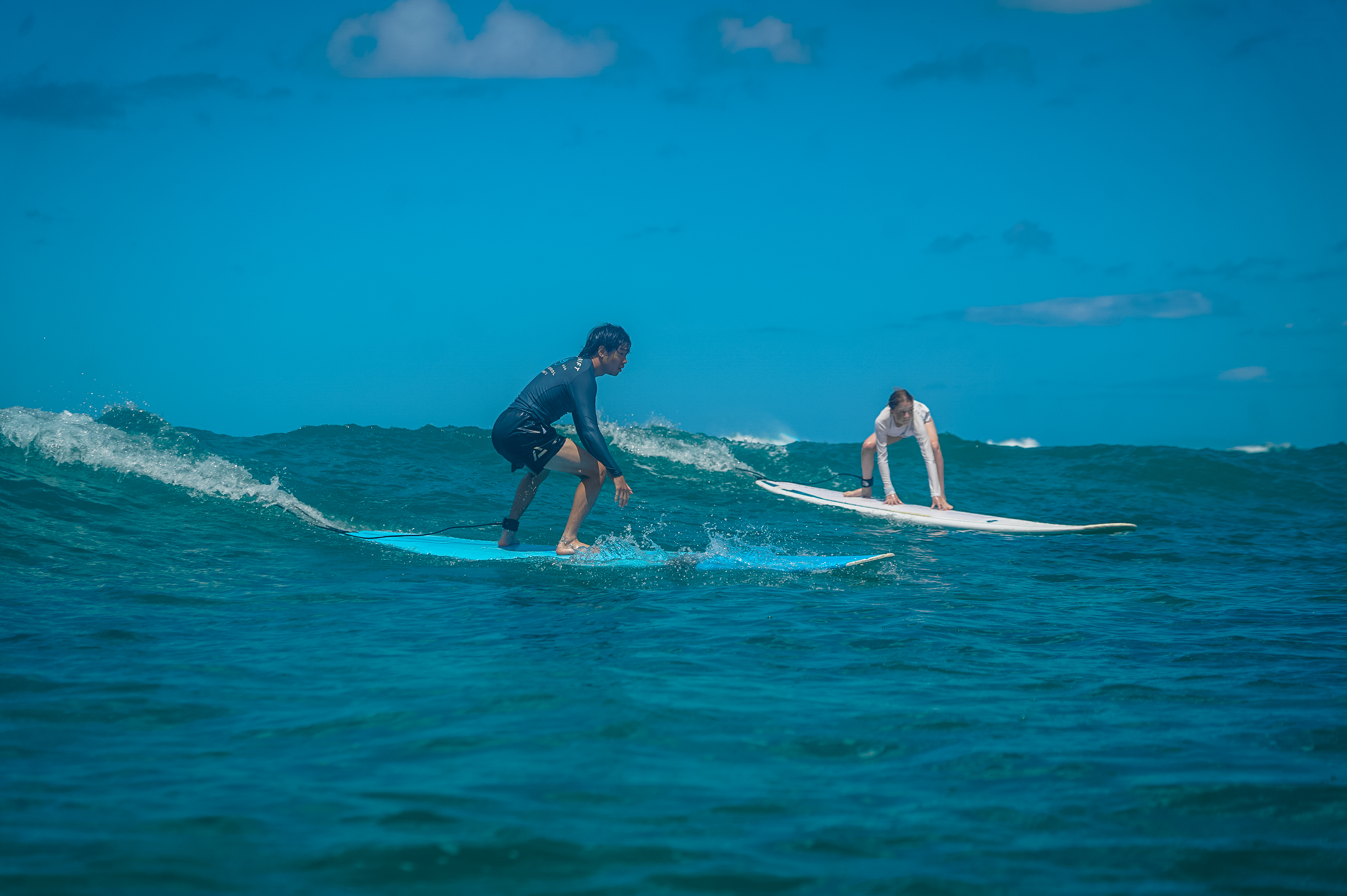 surf lesson photo from the week of 2026-06-21