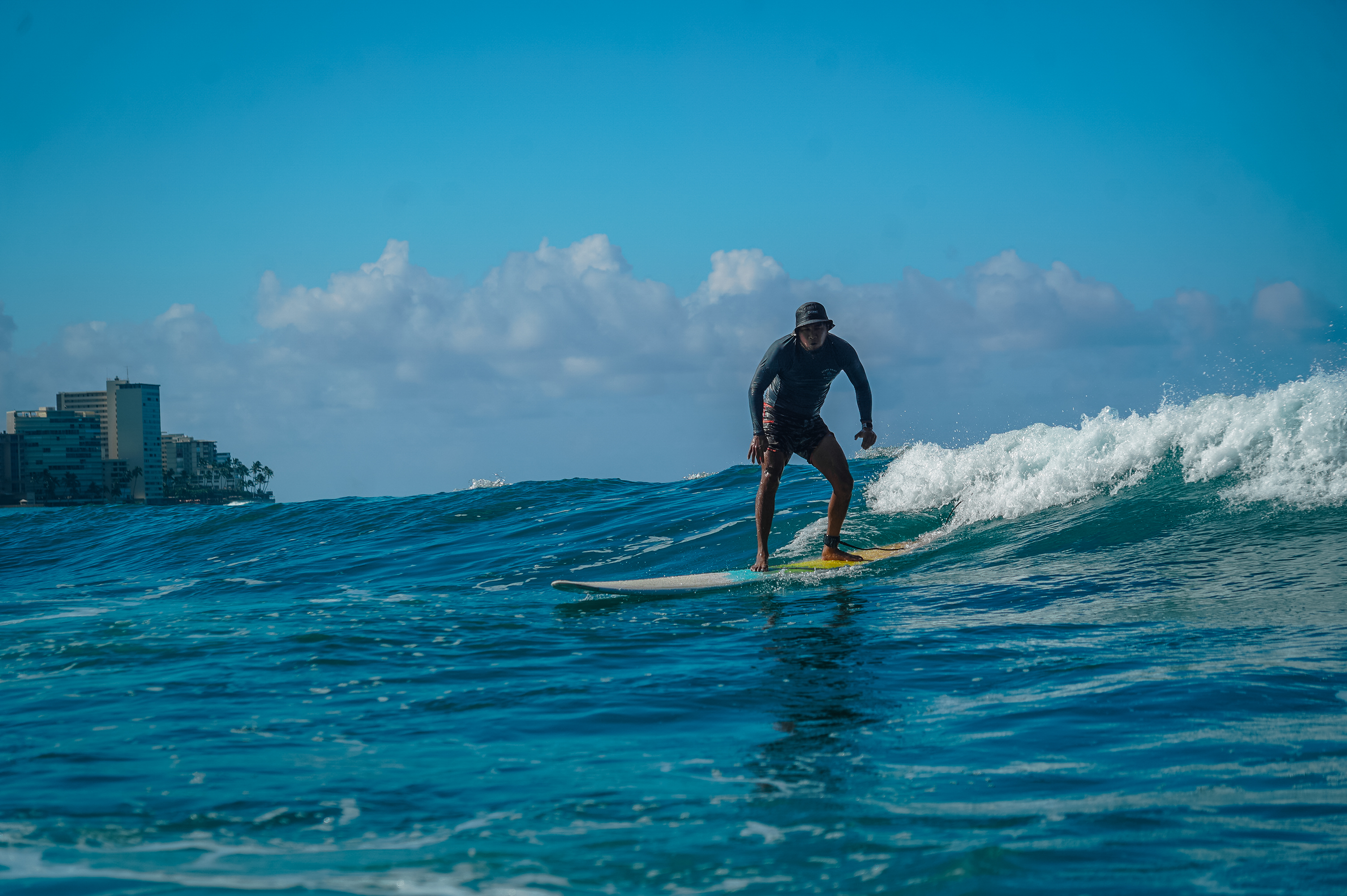 surf lesson photo from the week of 2026-06-21