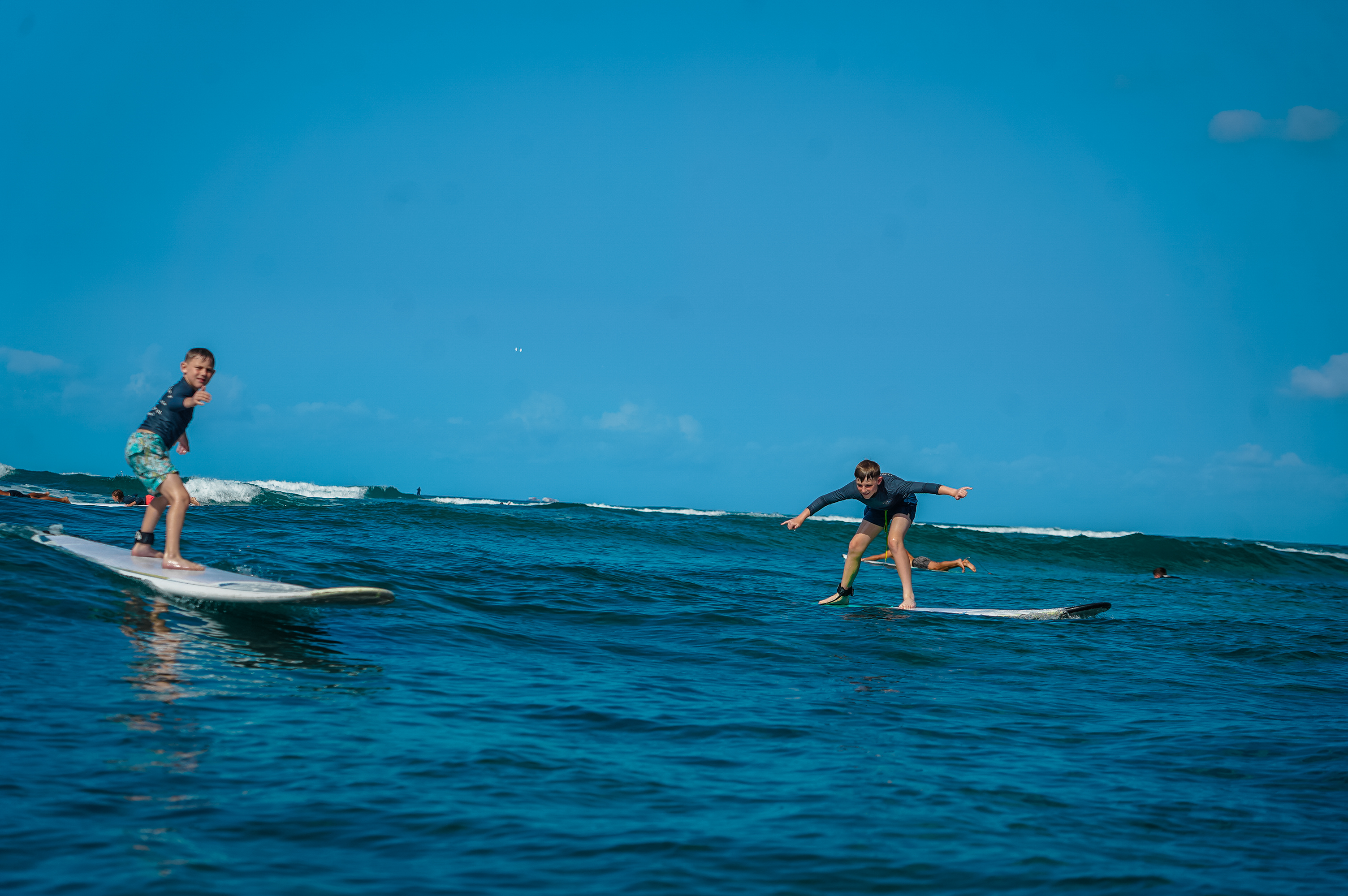 surf lesson photo from the week of 2026-06-21
