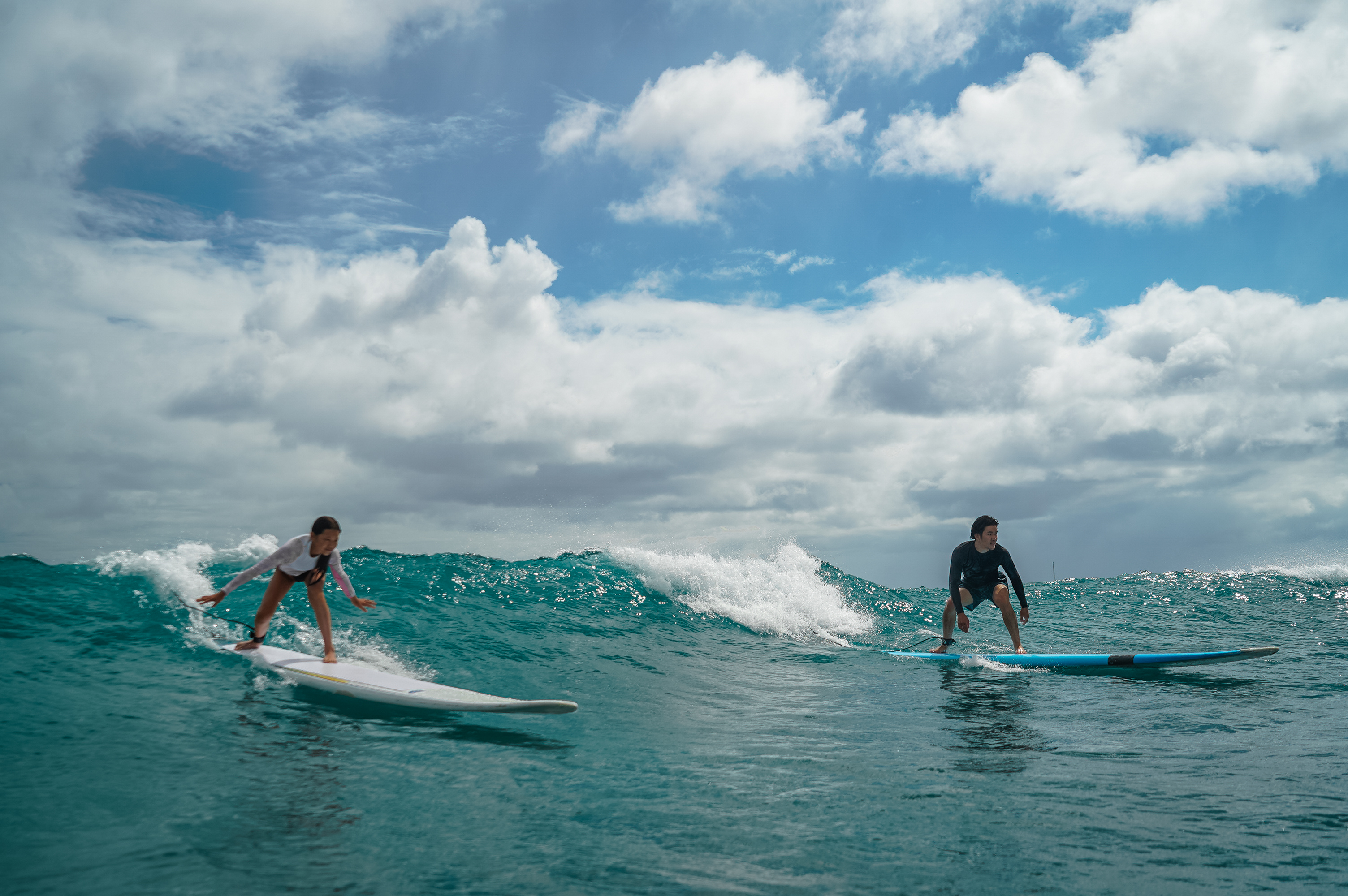 surf lesson photo from the week of 2026-06-28