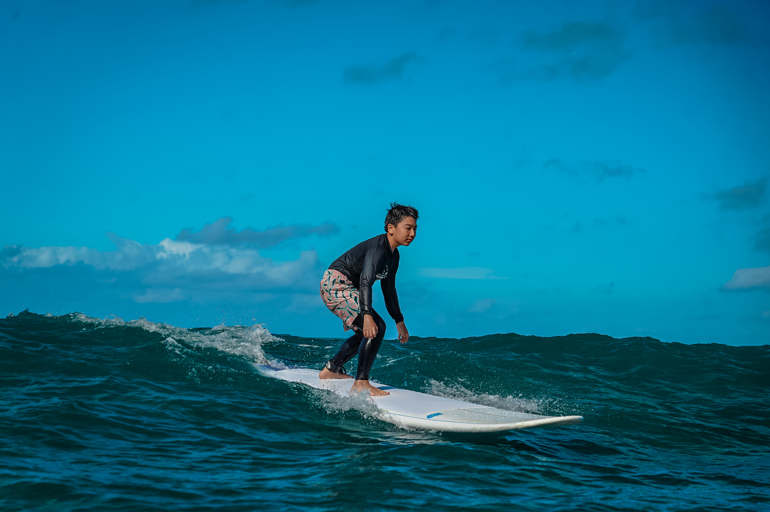 surf lesson photo from the week of 2026-07-05