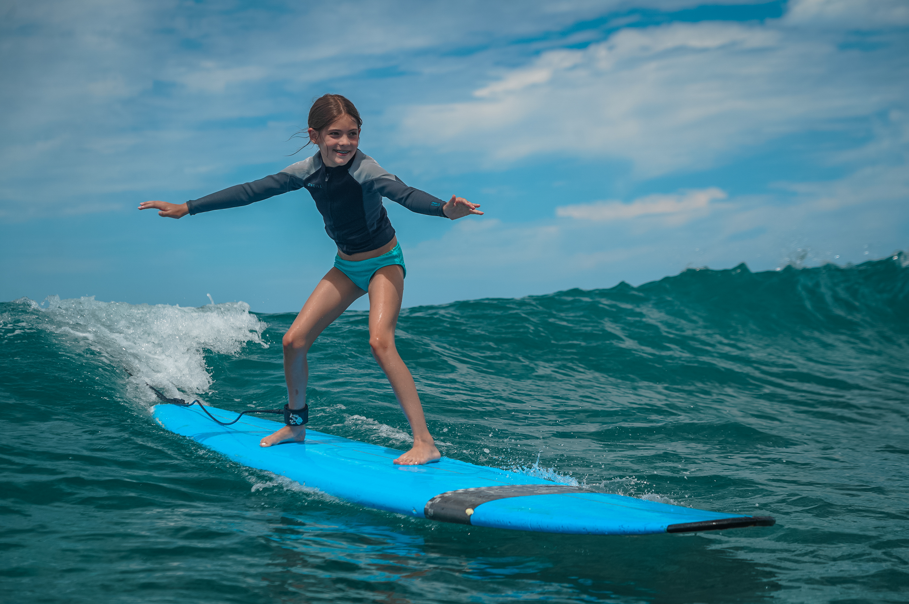 surf lesson photo from the week of 2026-07-05