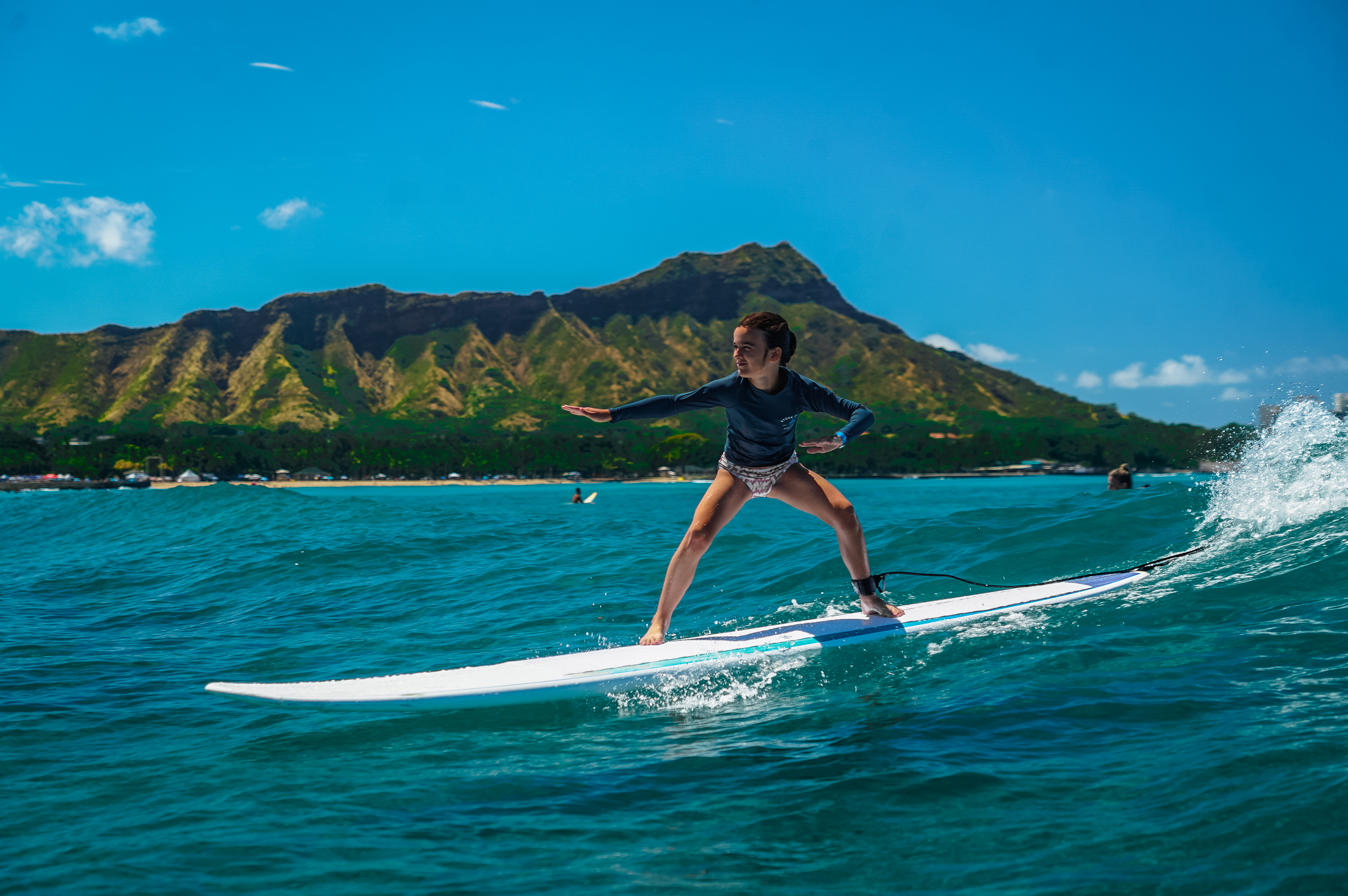 surf lesson photo from the week of 2026-07-05