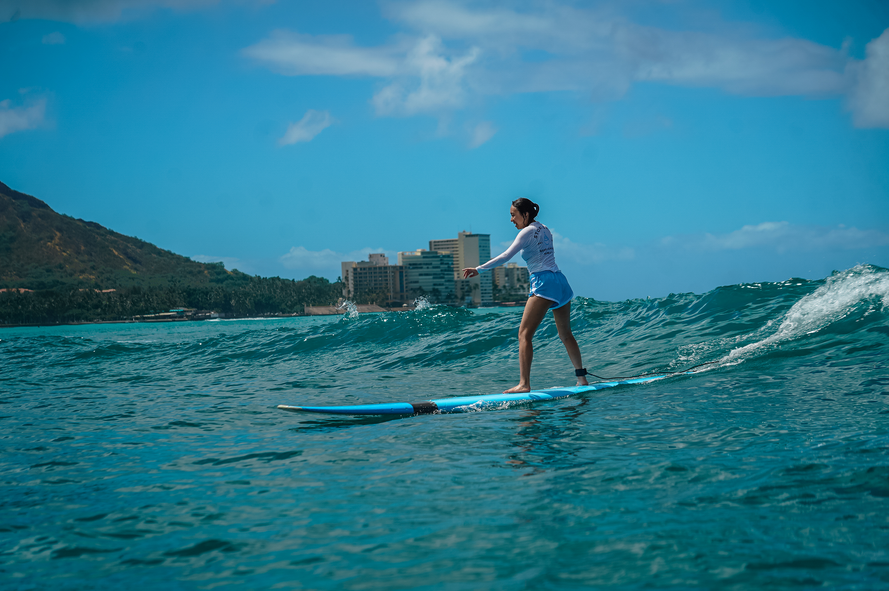 surf lesson photo from the week of 2026-07-12