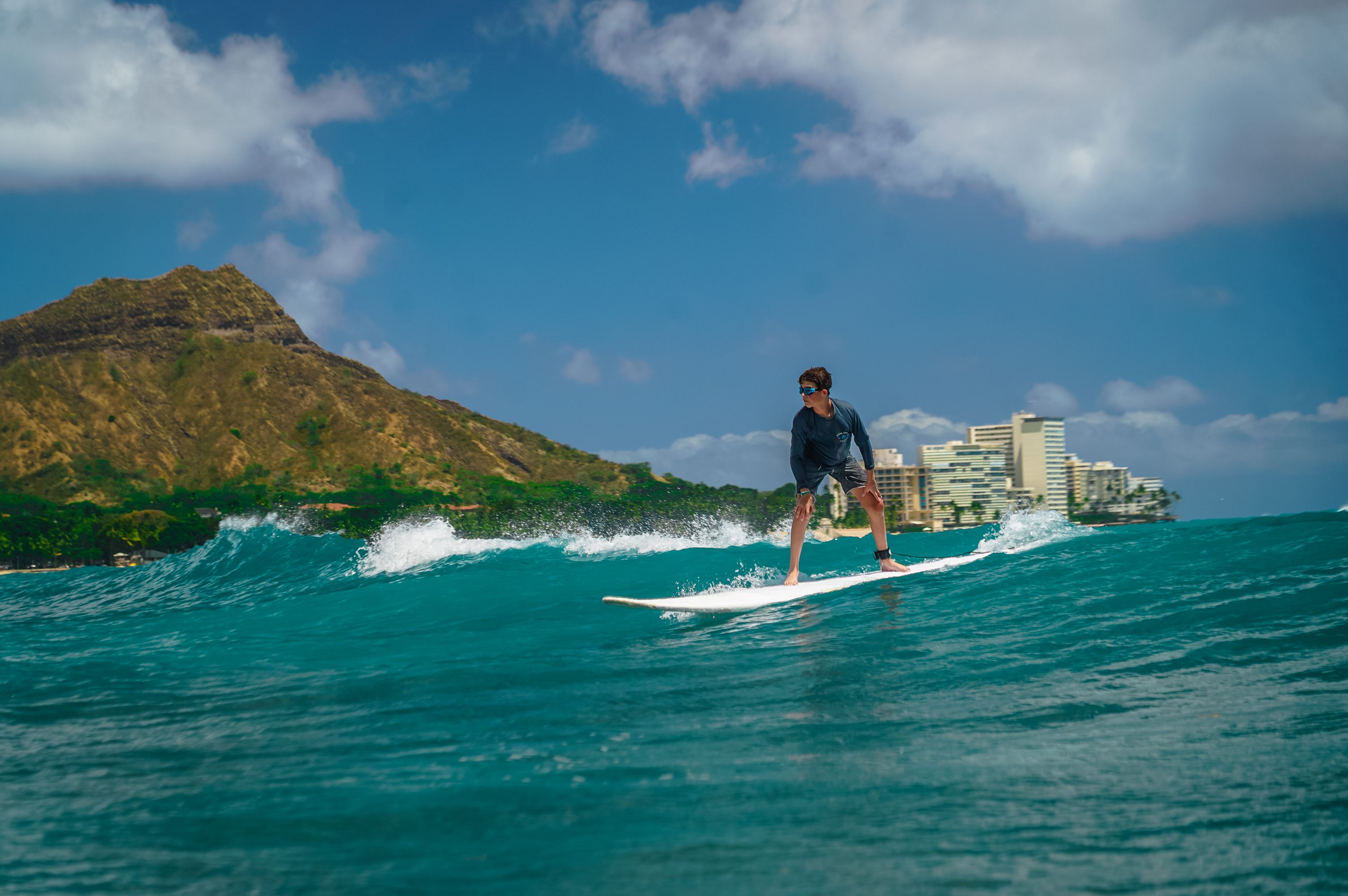 surf lesson photo from the week of 2026-07-12