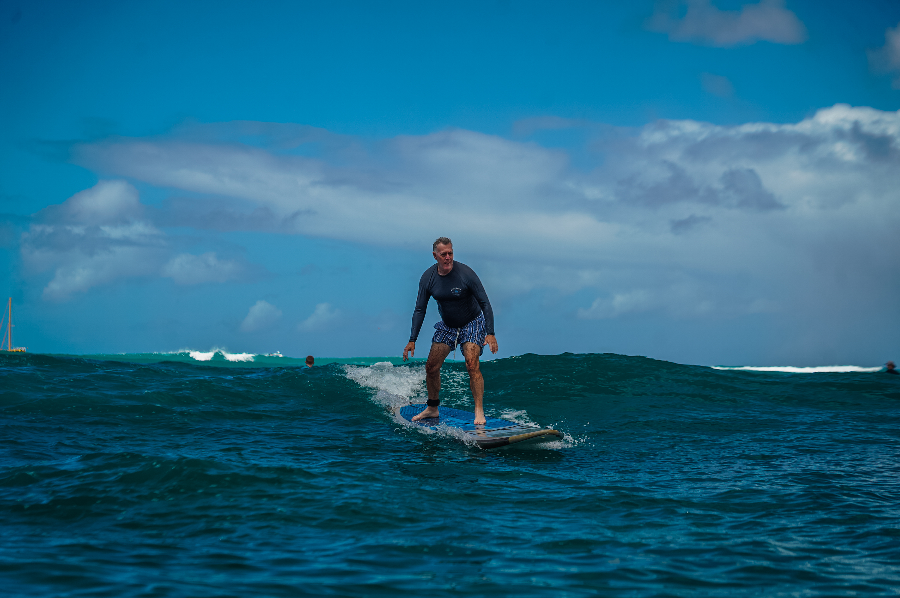 surf lesson photo from the week of 2026-07-12