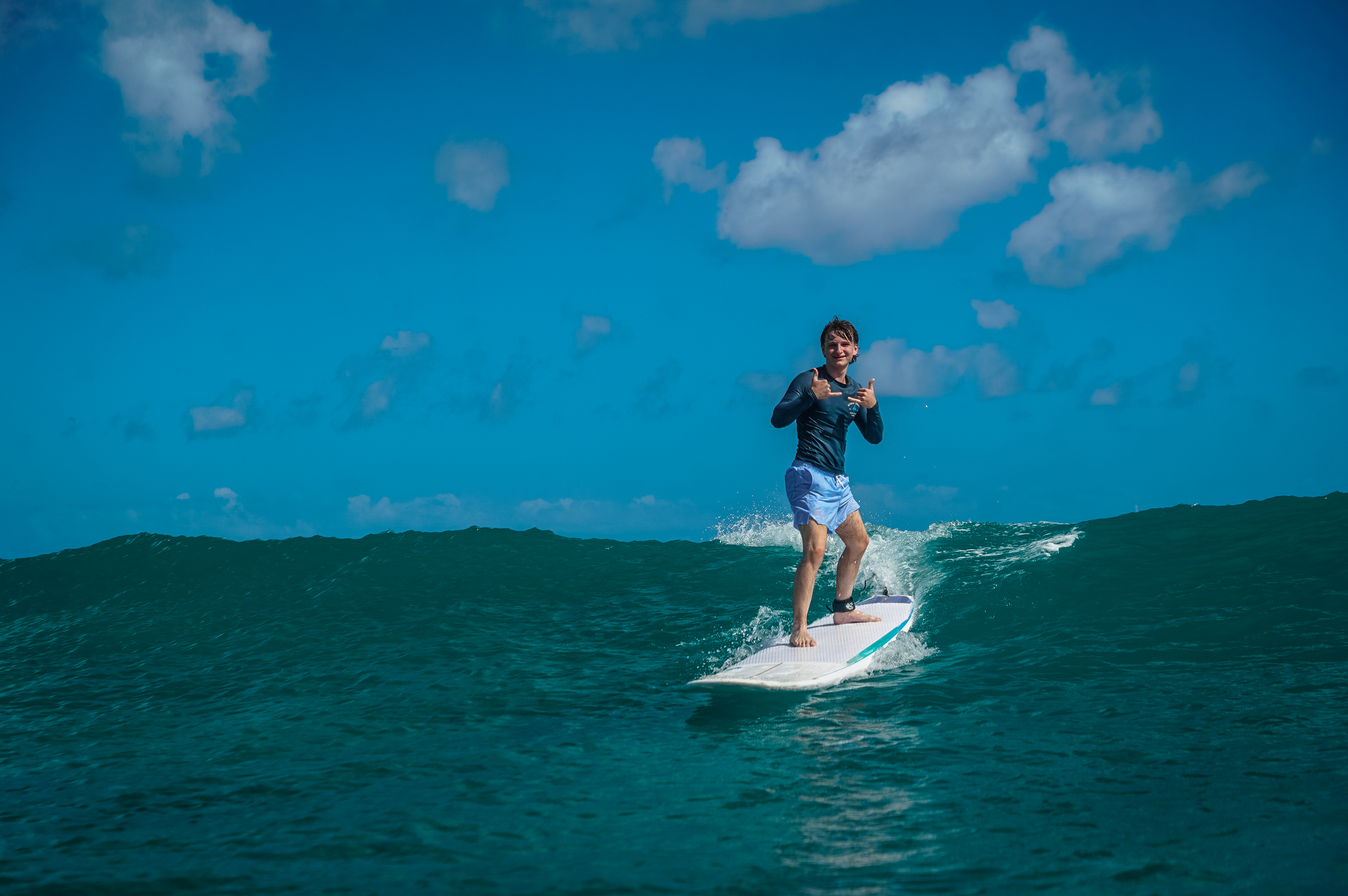 surf lesson photo from the week of 2026-07-12