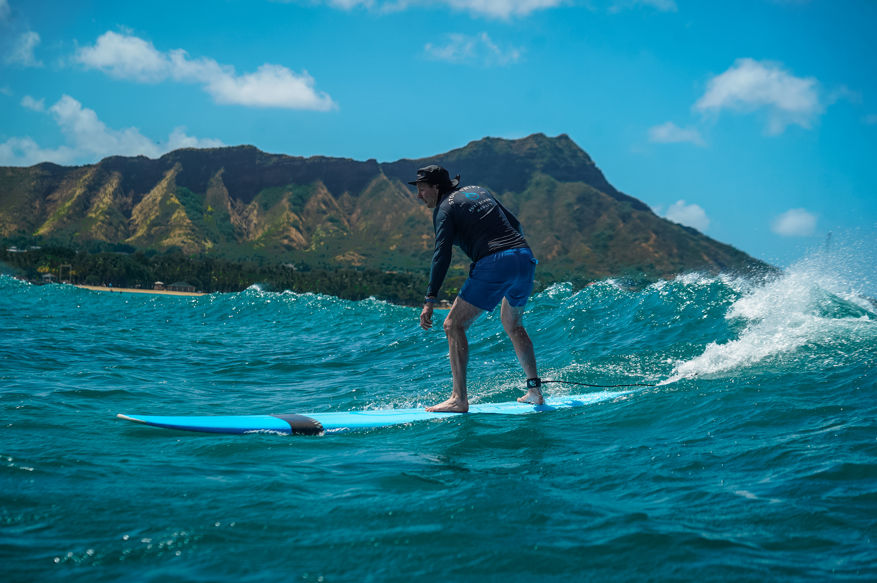 surf lesson photo from the week of 2026-07-12