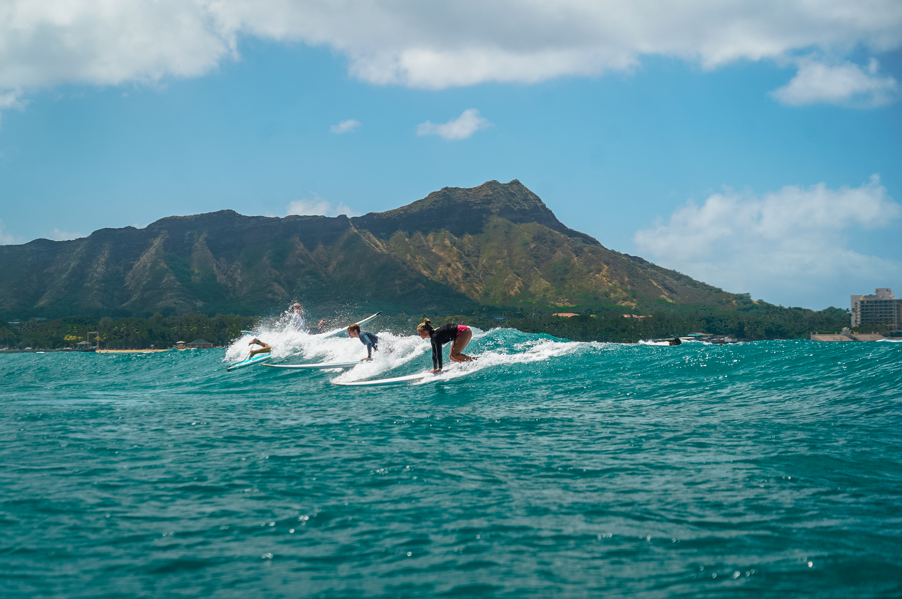 surf lesson photo from the week of 2026-07-12