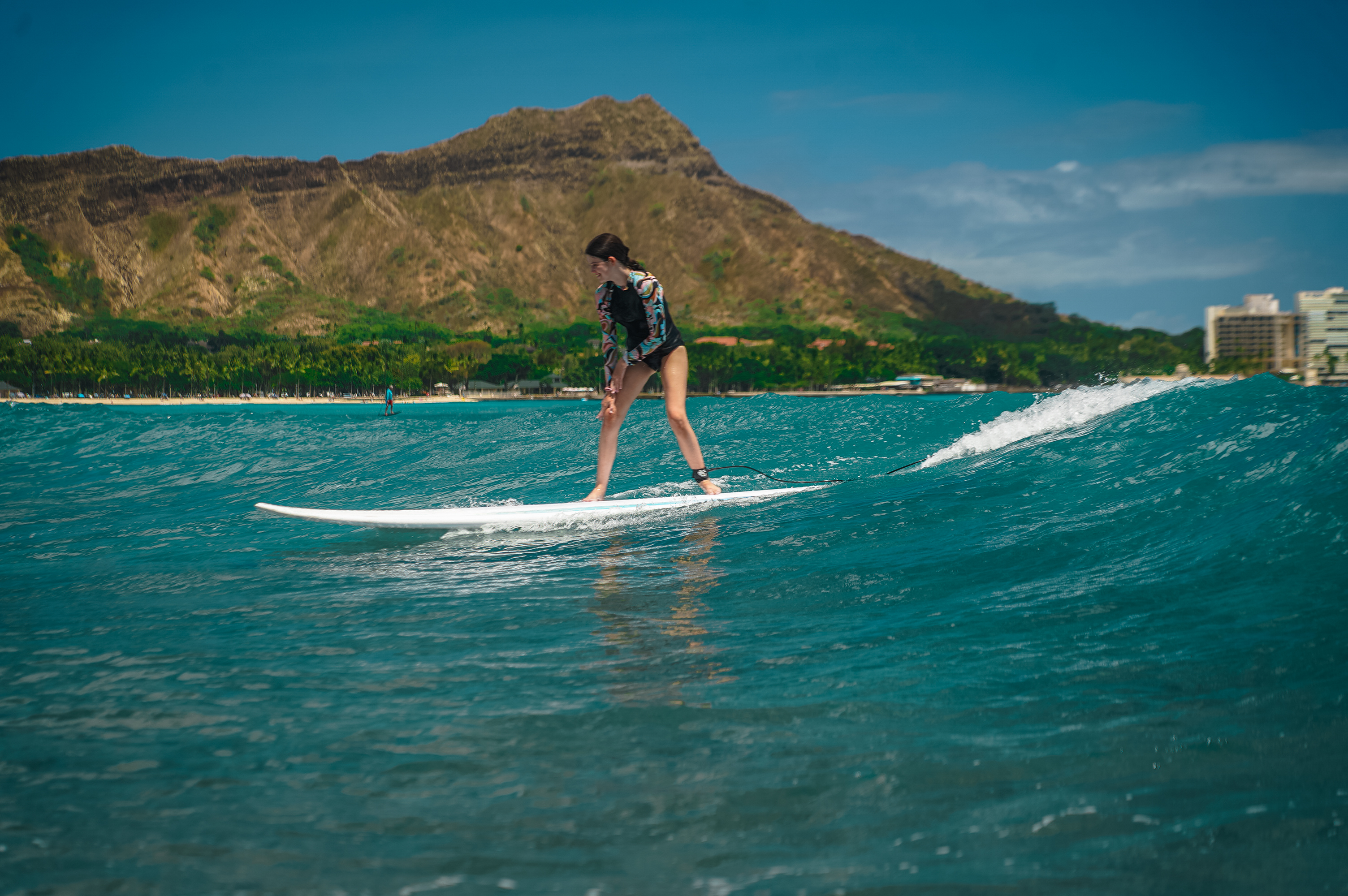 surf lesson photo from the week of 2026-07-19