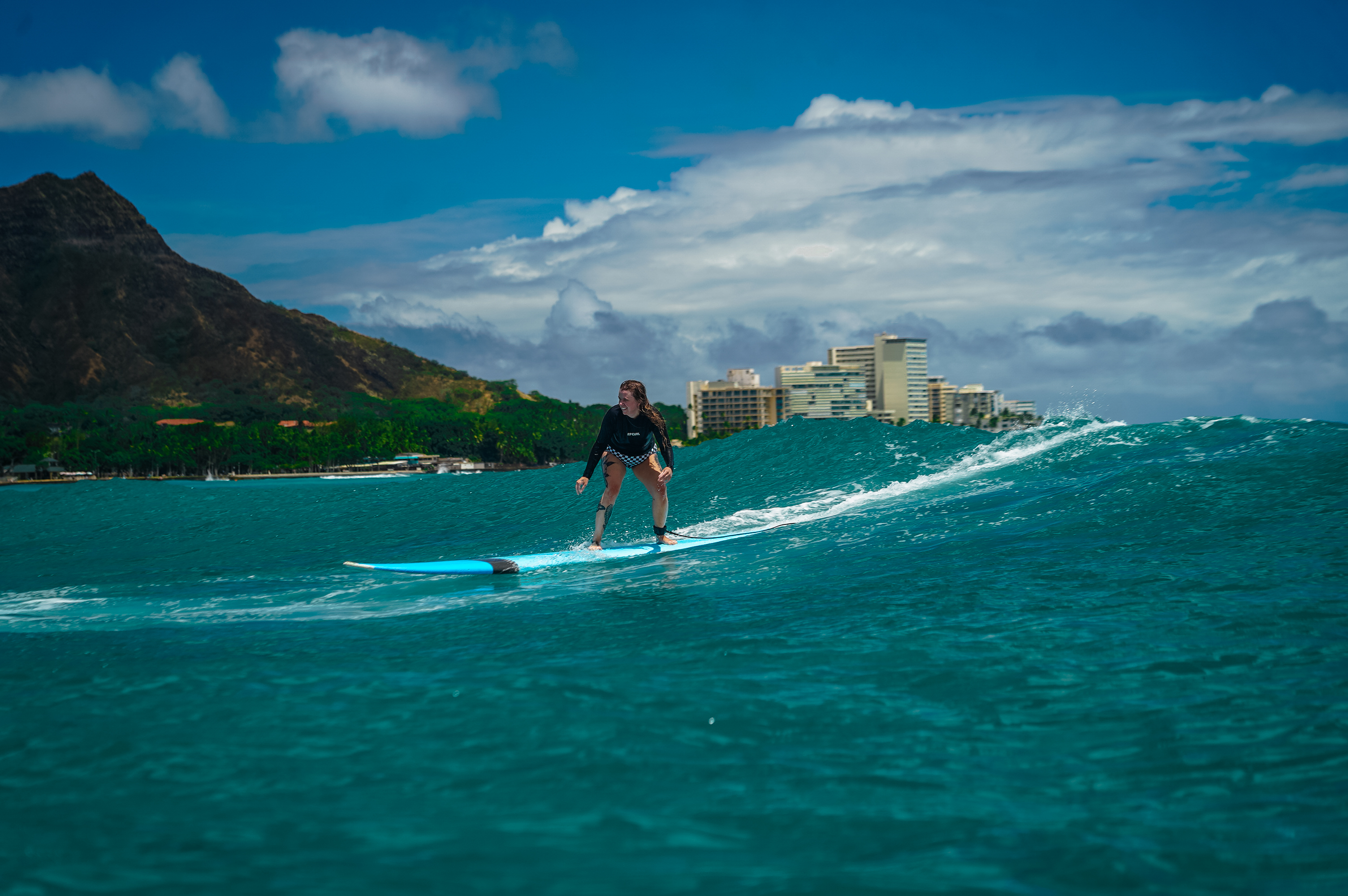 surf lesson photo from the week of 2026-07-19