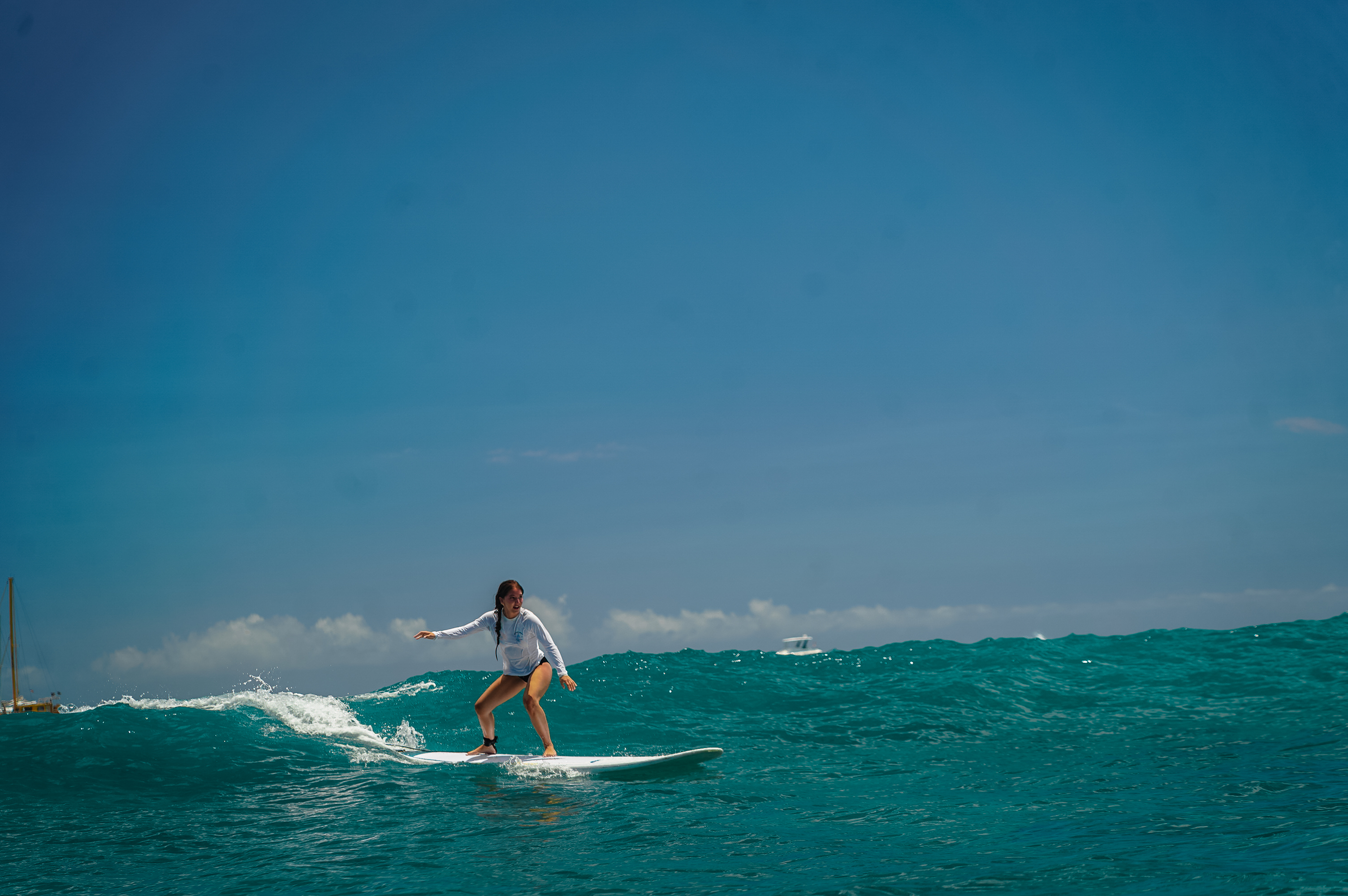 surf lesson photo from the week of 2026-07-19