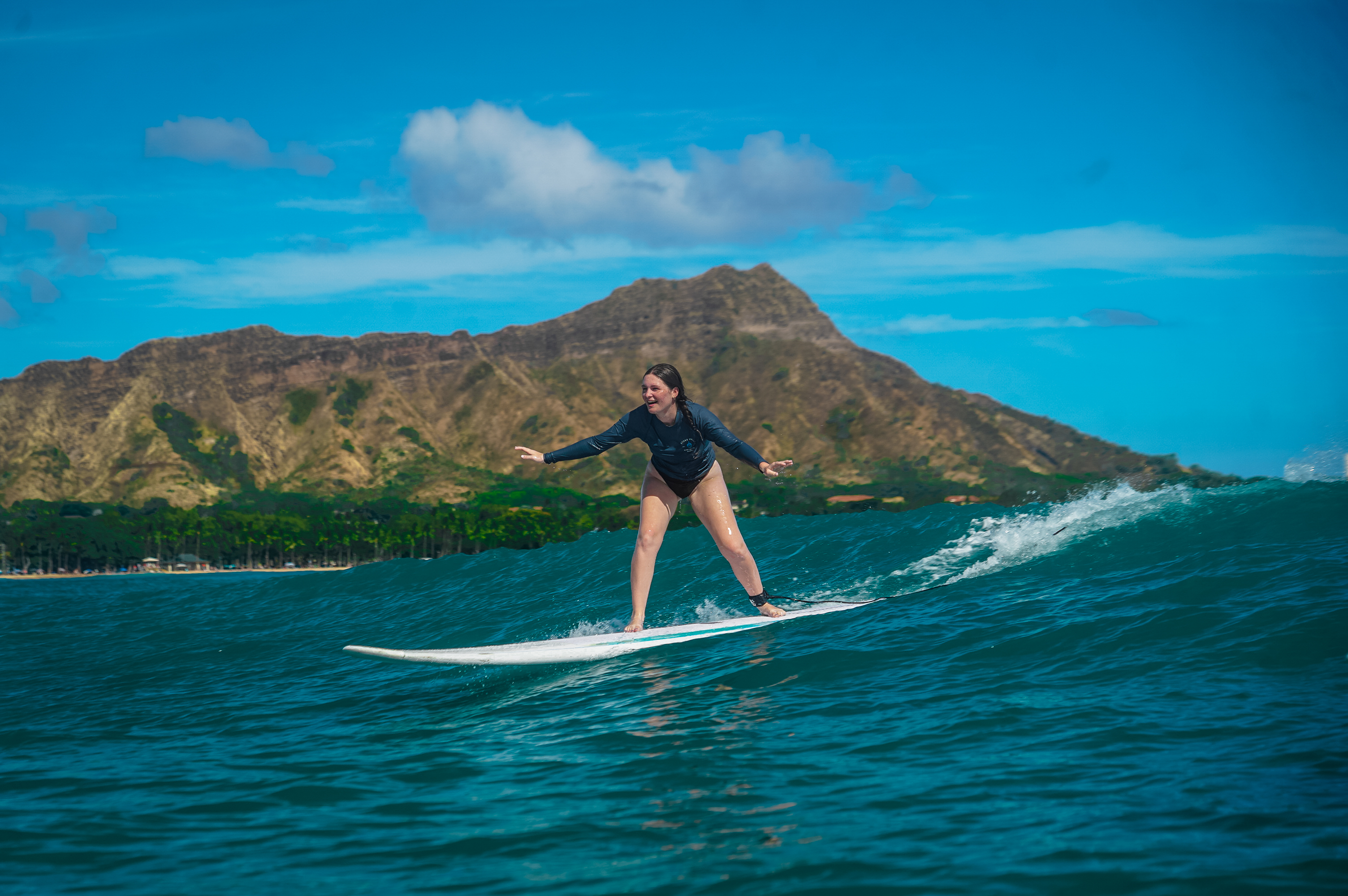 surf lesson photo from the week of 2026-07-19