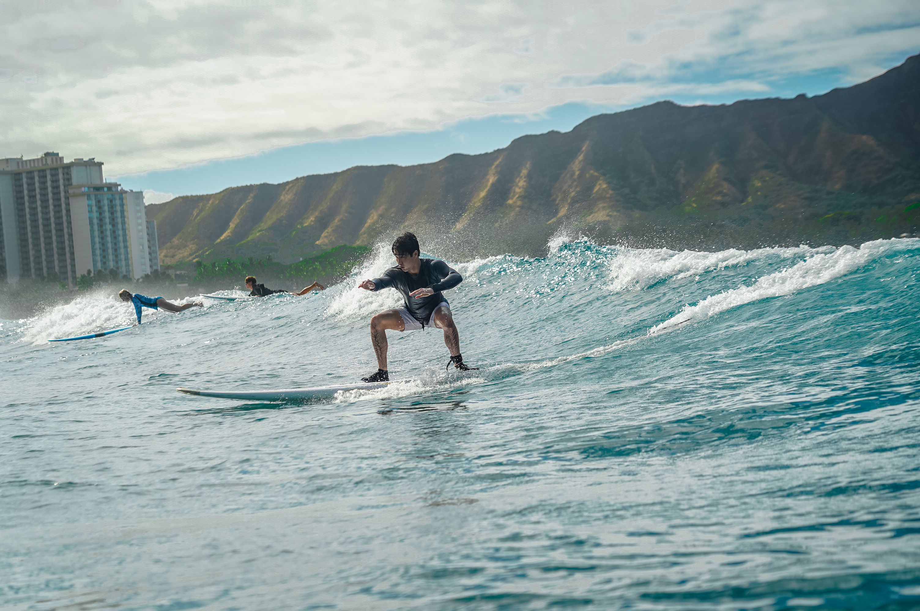 surf lesson photo from the week of 2026-07-26