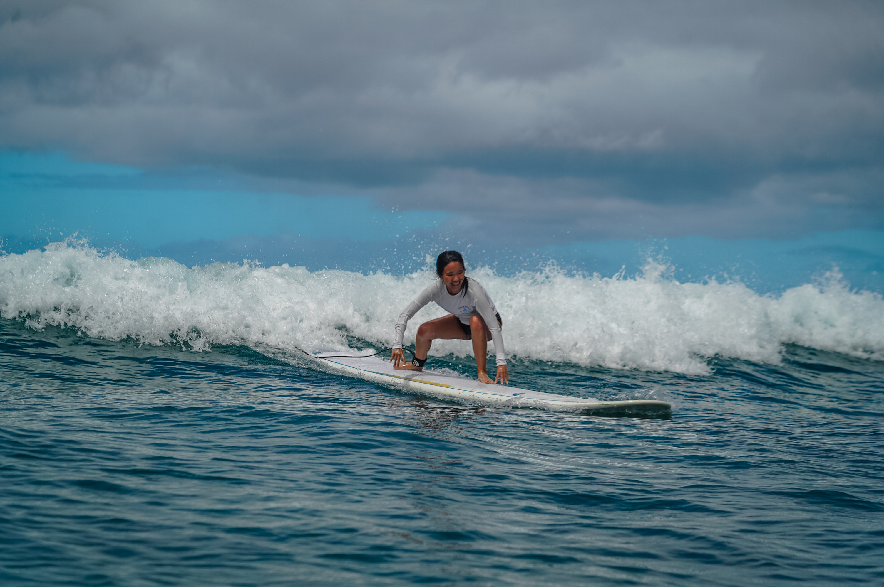 surf lesson photo from the week of 2026-07-26
