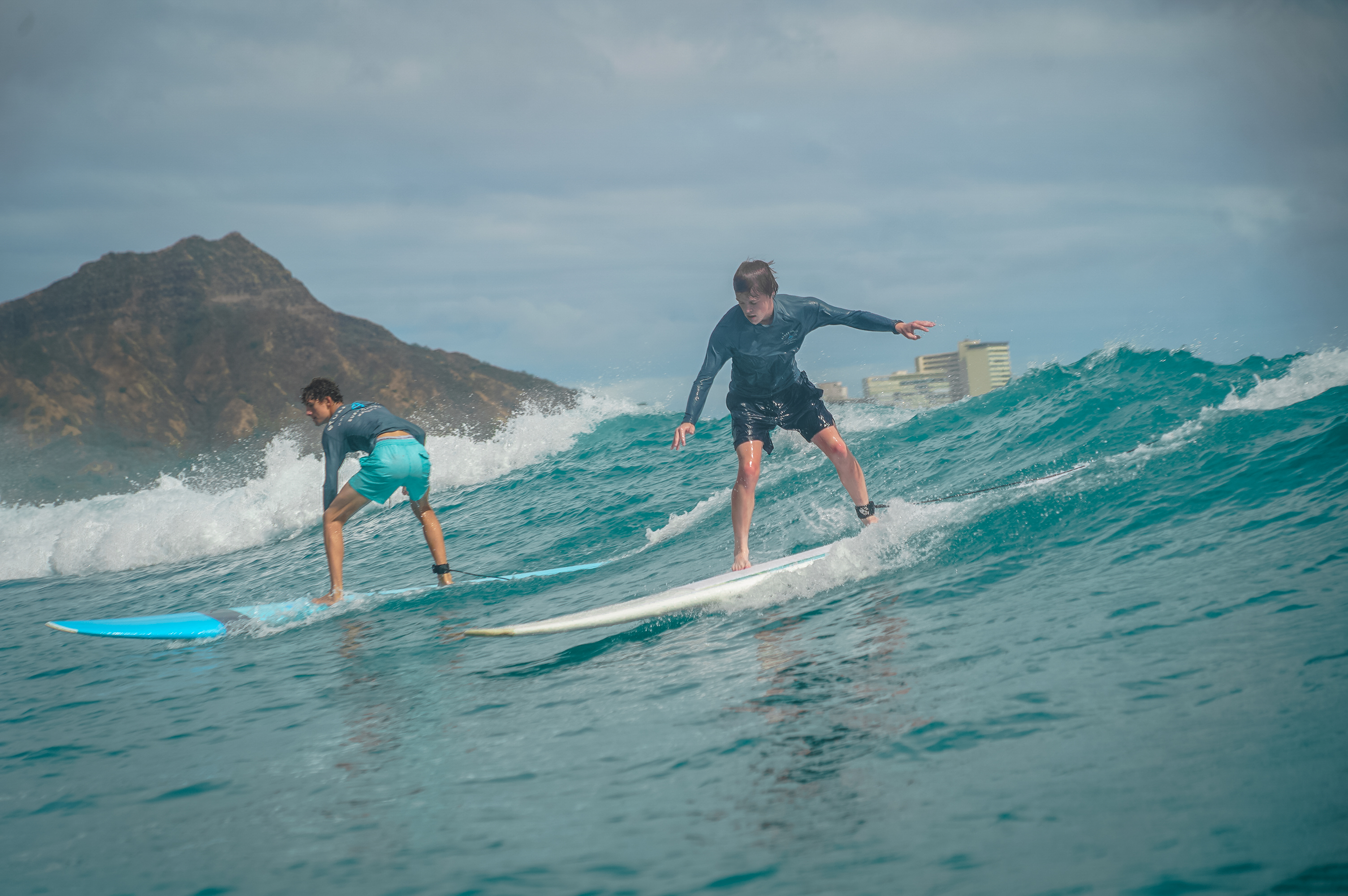 surf lesson photo from the week of 2026-07-26