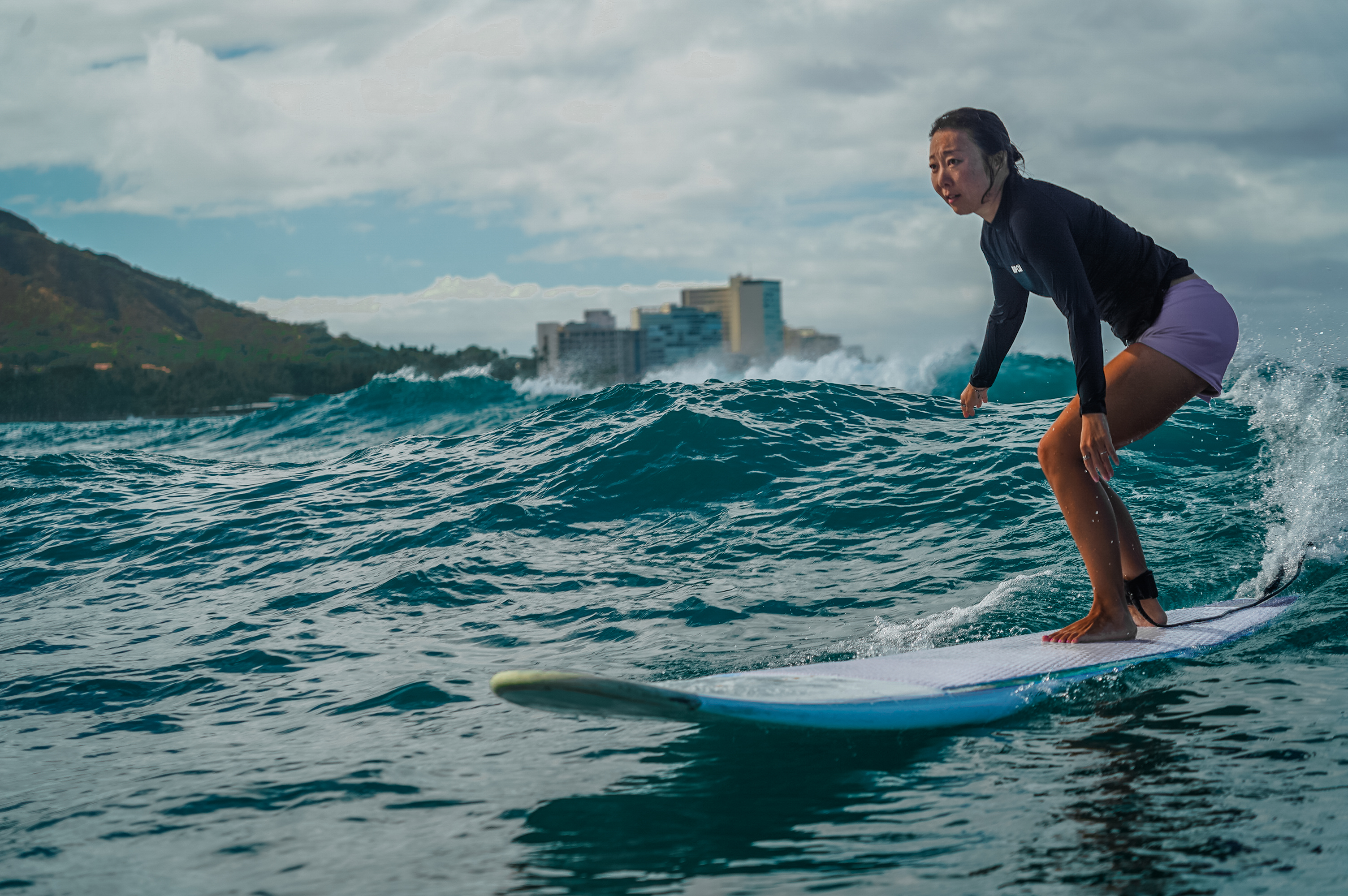 surf lesson photo from the week of 2026-07-26