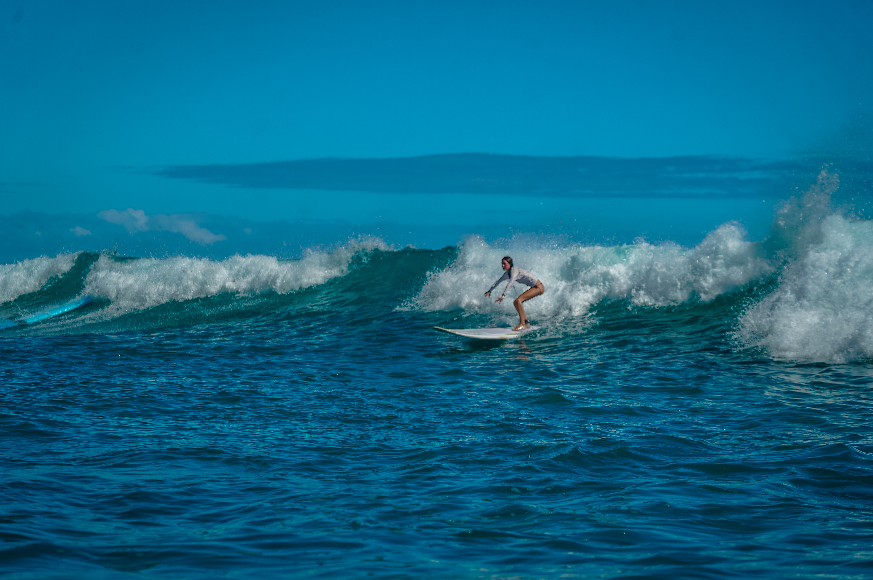 surf lesson photo from the week of 2026-07-26