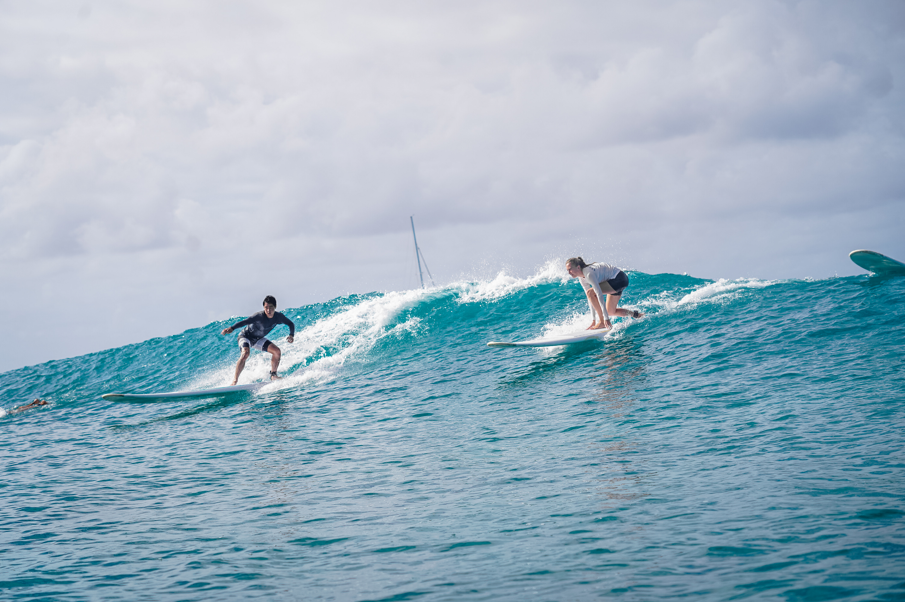 surf lesson photo from the week of 2026-08-02