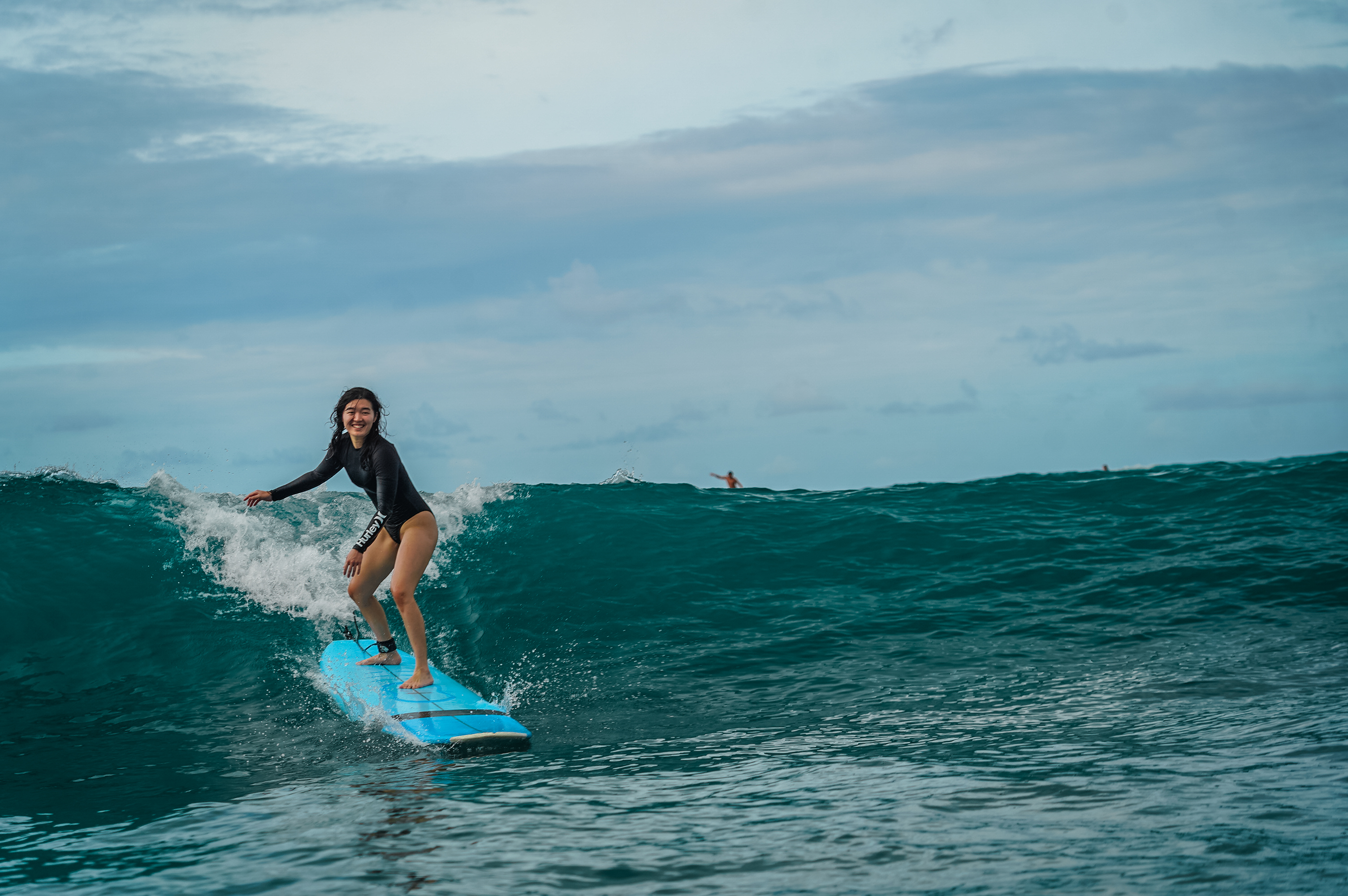 surf lesson photo from the week of 2026-08-09