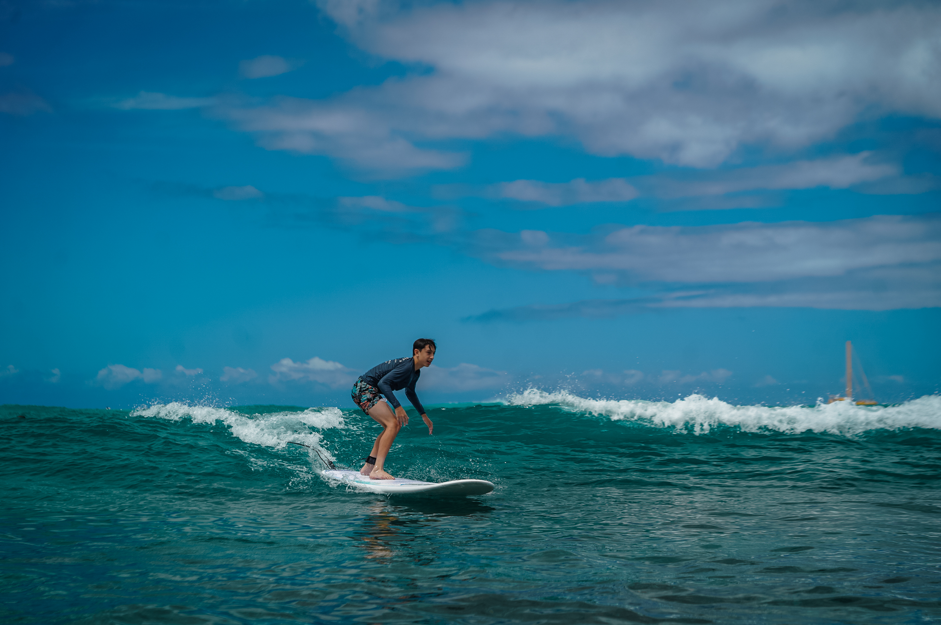 surf lesson photo from the week of 2026-08-16