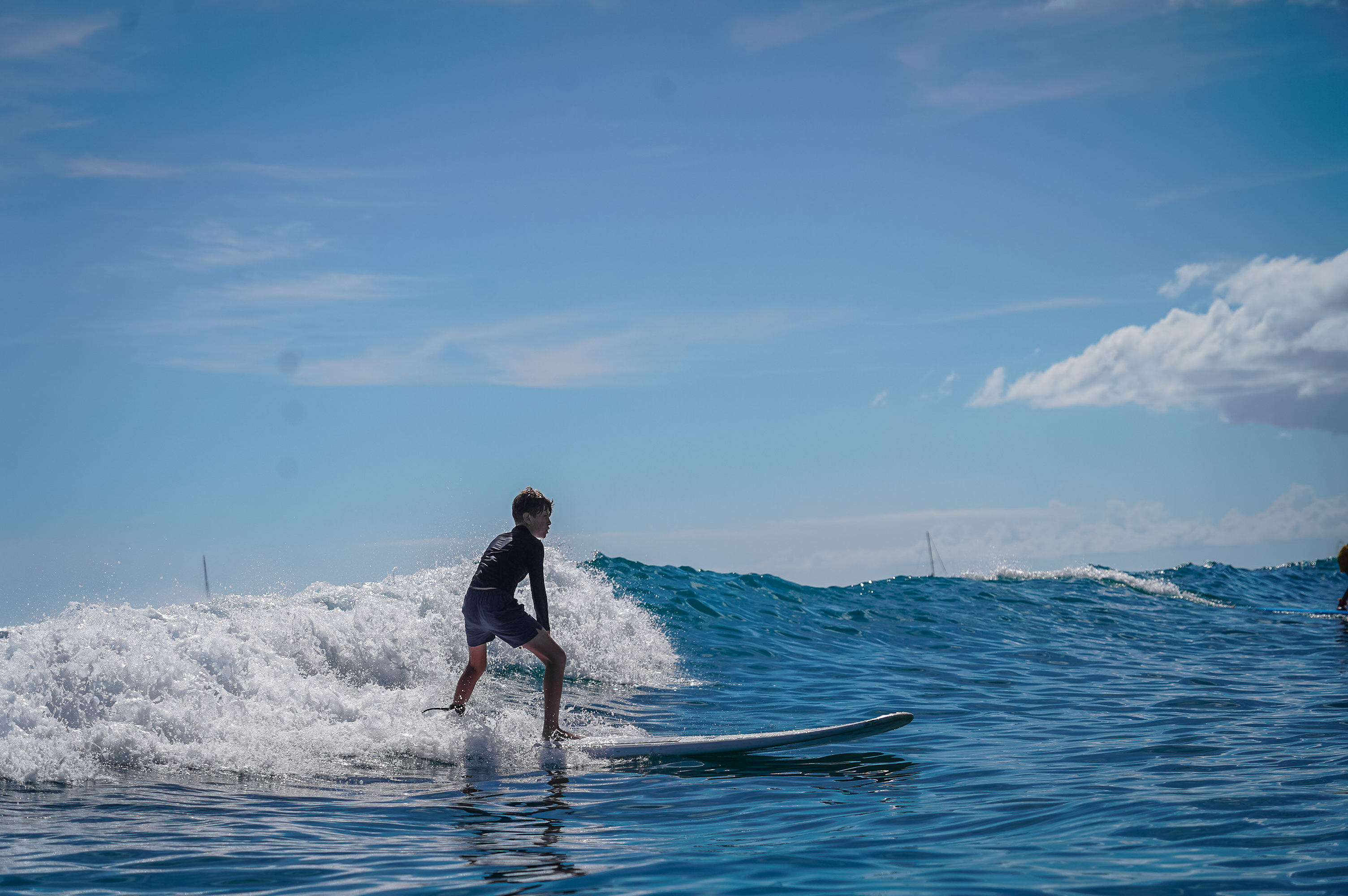 surf lesson photo from the week of 2026-08-23