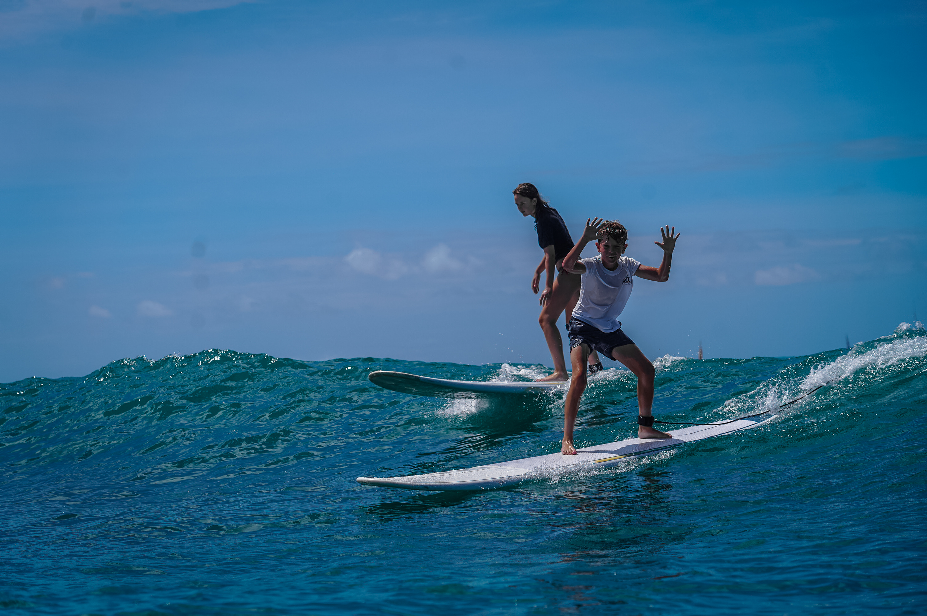 surf lesson photo from the week of 2026-08-23