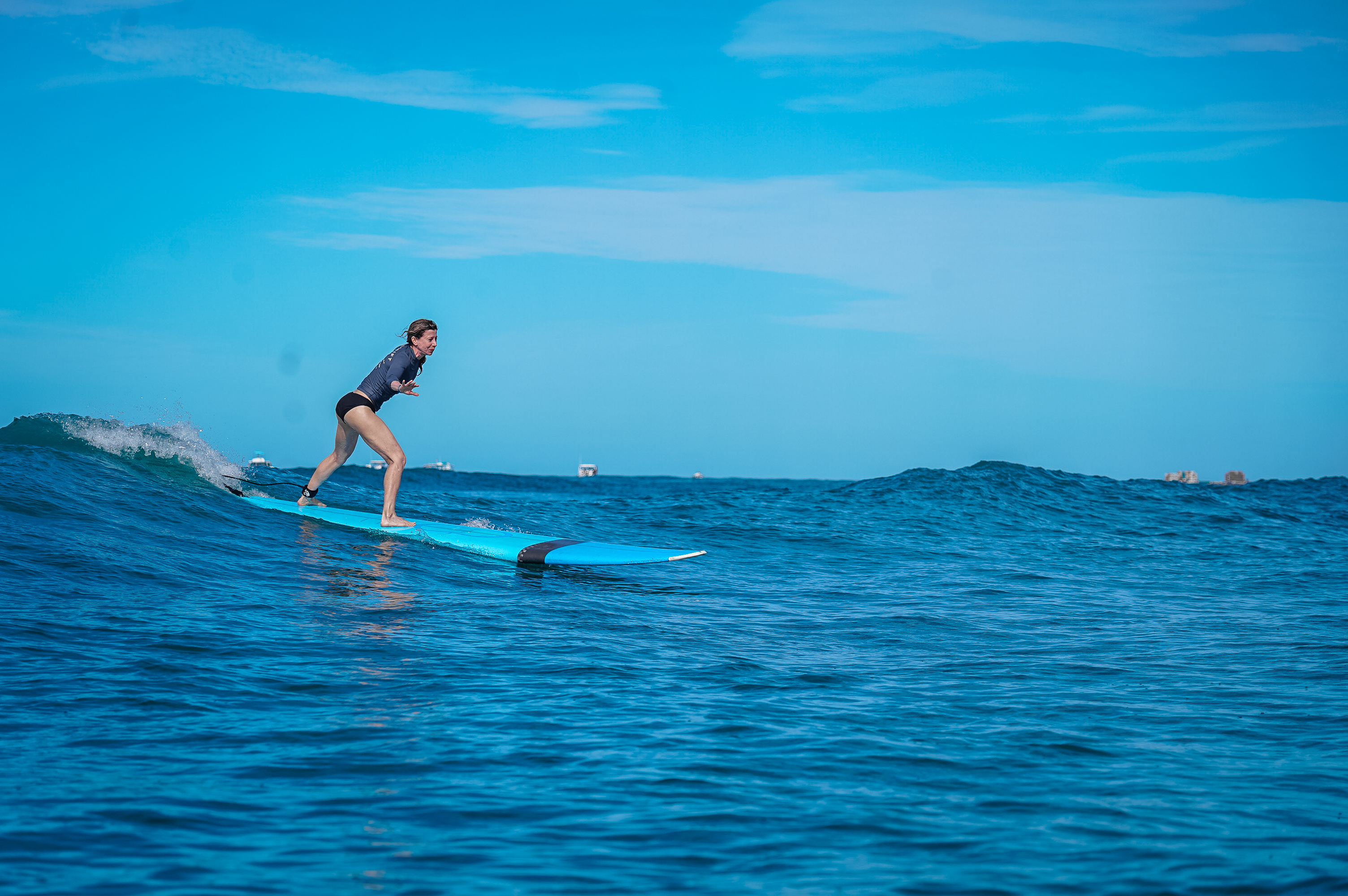 surf lesson photo from the week of 2026-08-23
