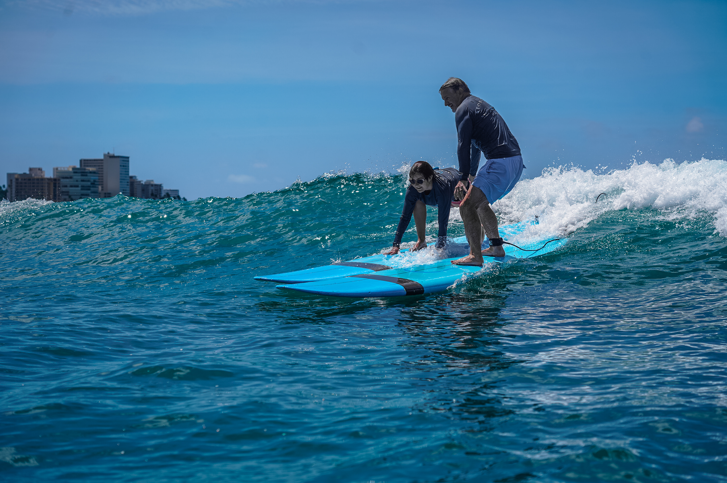 surf lesson photo from the week of 2026-08-23