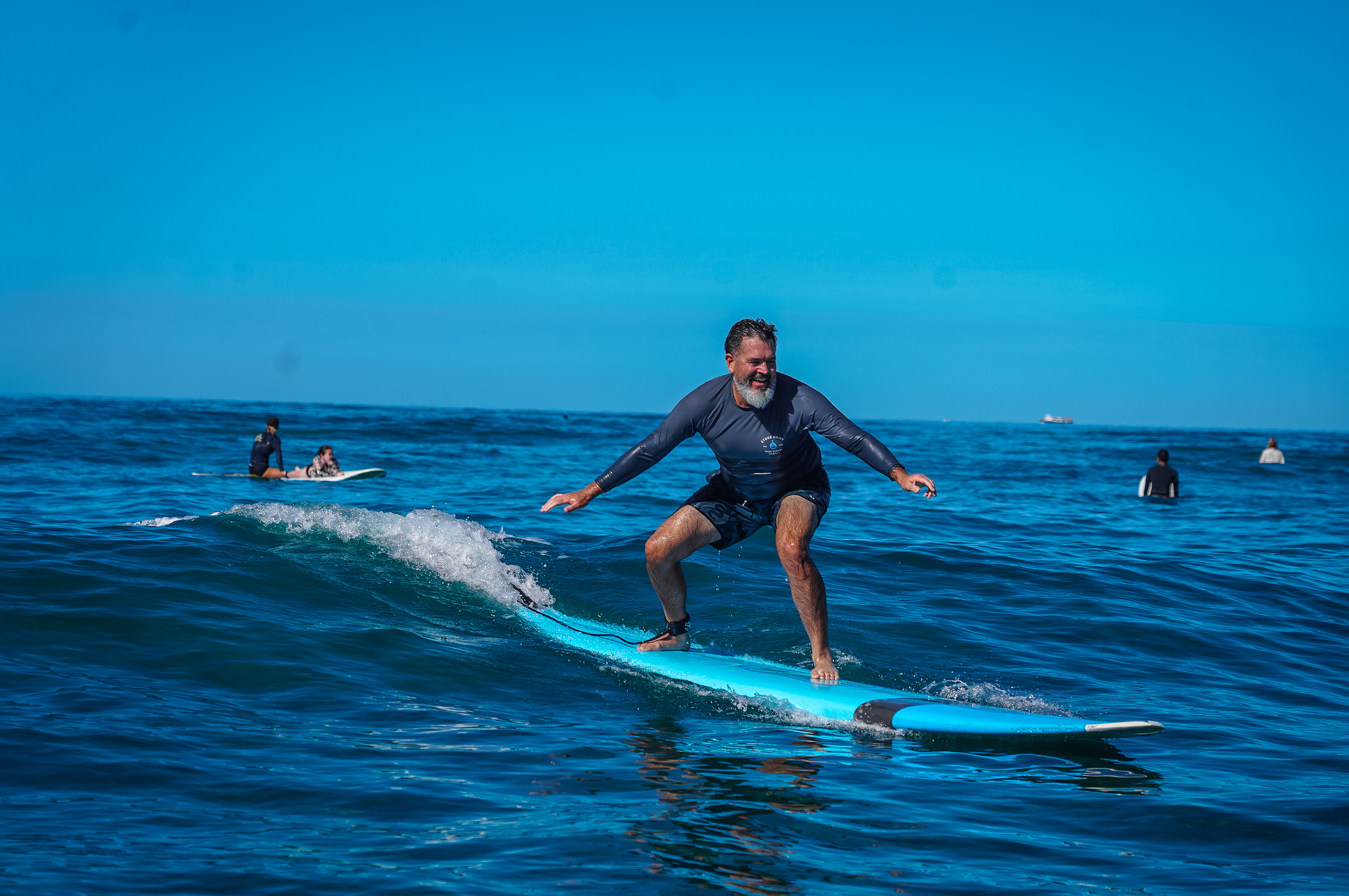 surf lesson photo from the week of 2026-08-23