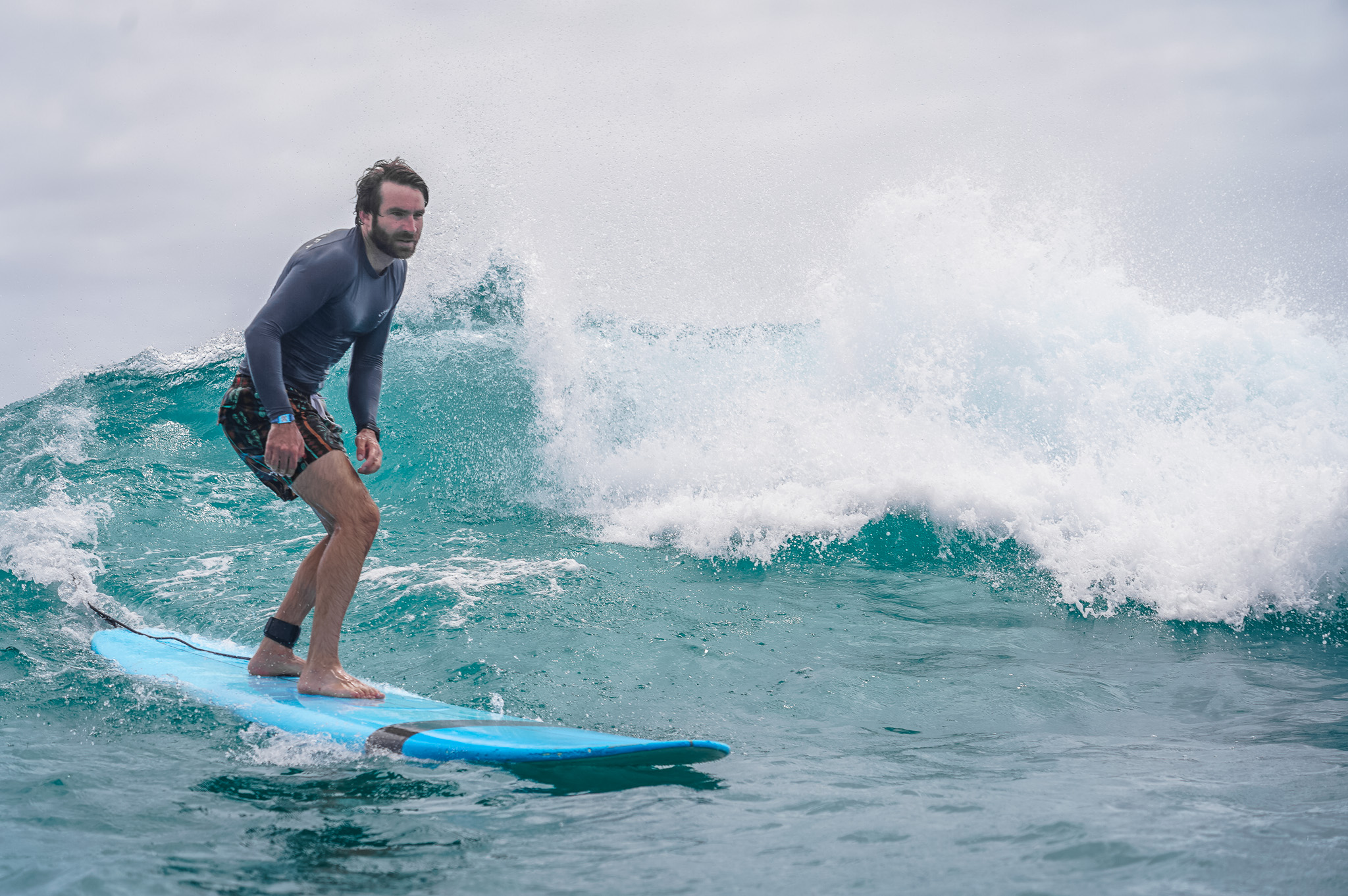 surf lesson photo from the week of 2026-08-30