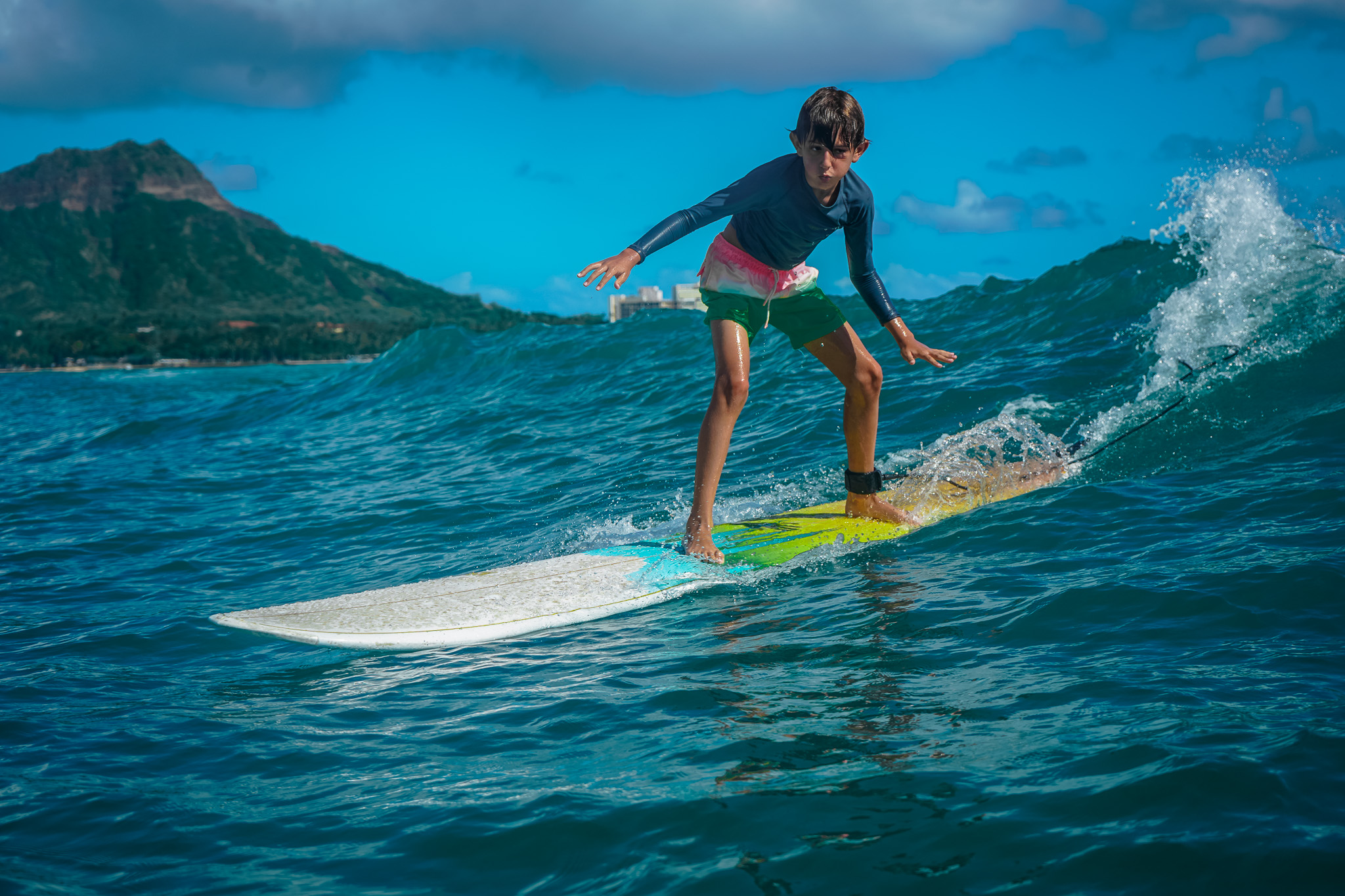 surf lesson photo from the week of 2026-08-30